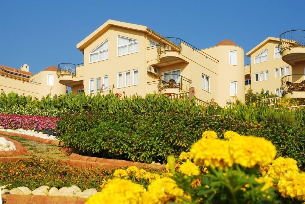 Gold City Hotel