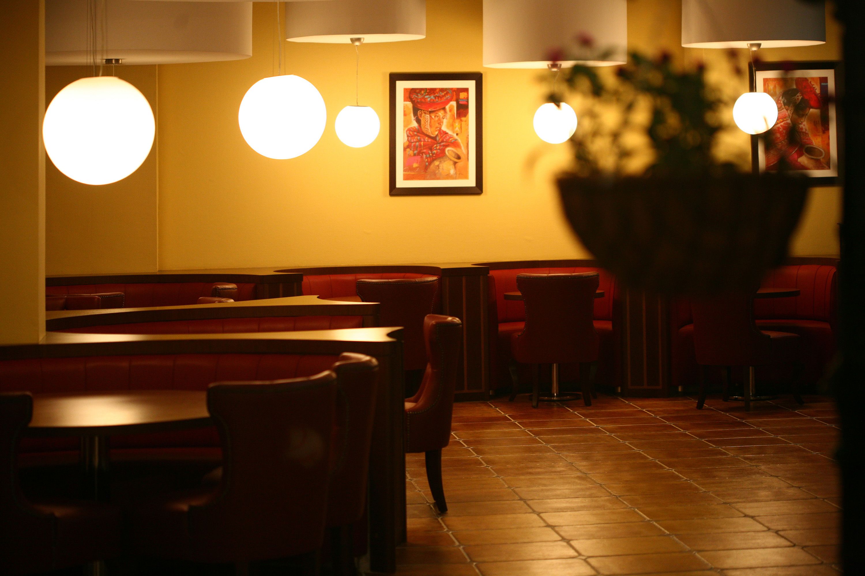 Gold City Hotel