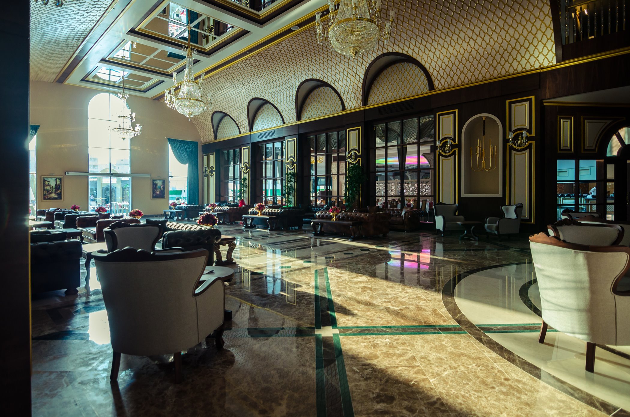 The Lumos Deluxe Resort Hotel & Spa