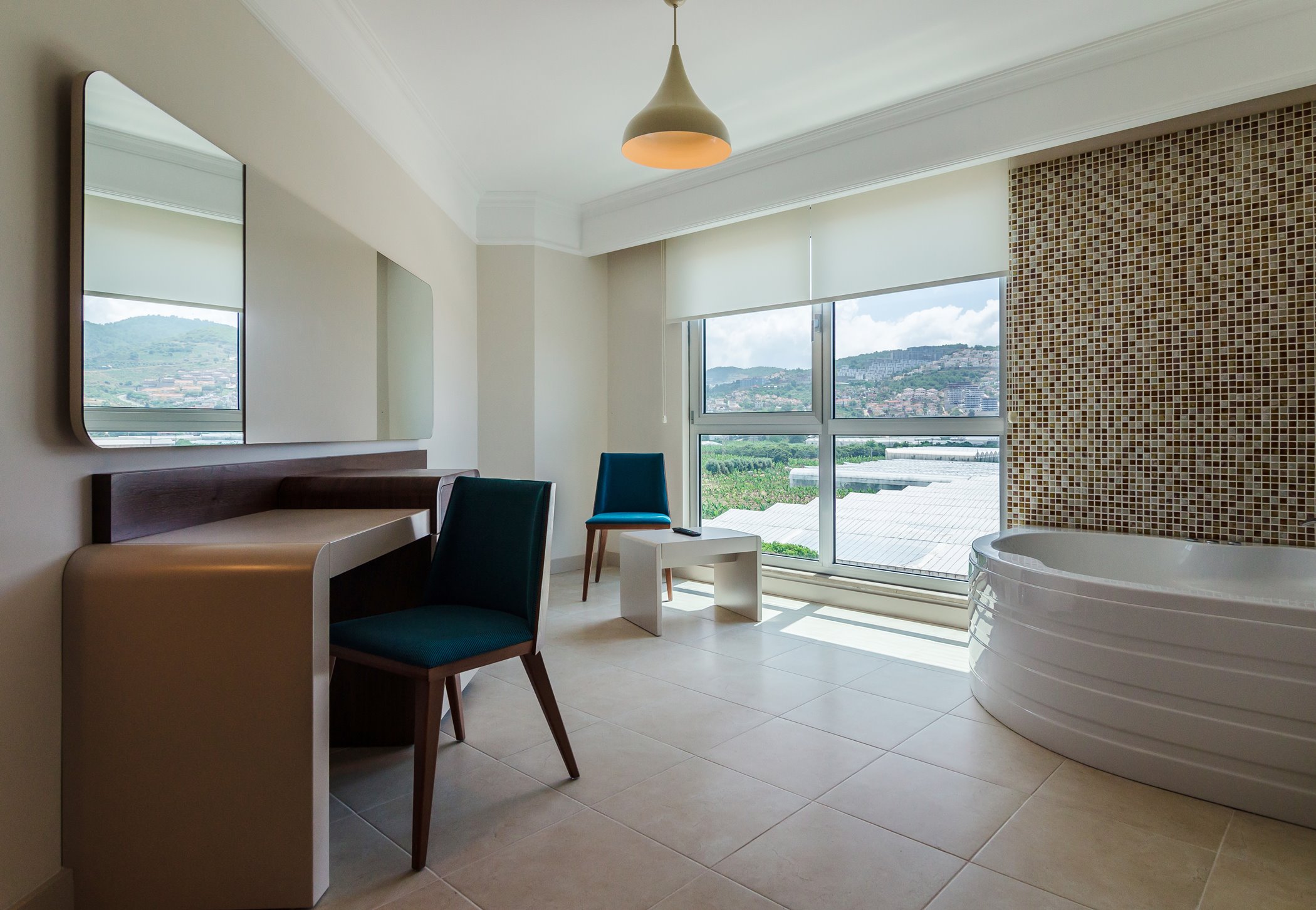 The Lumos Deluxe Resort Hotel & Spa