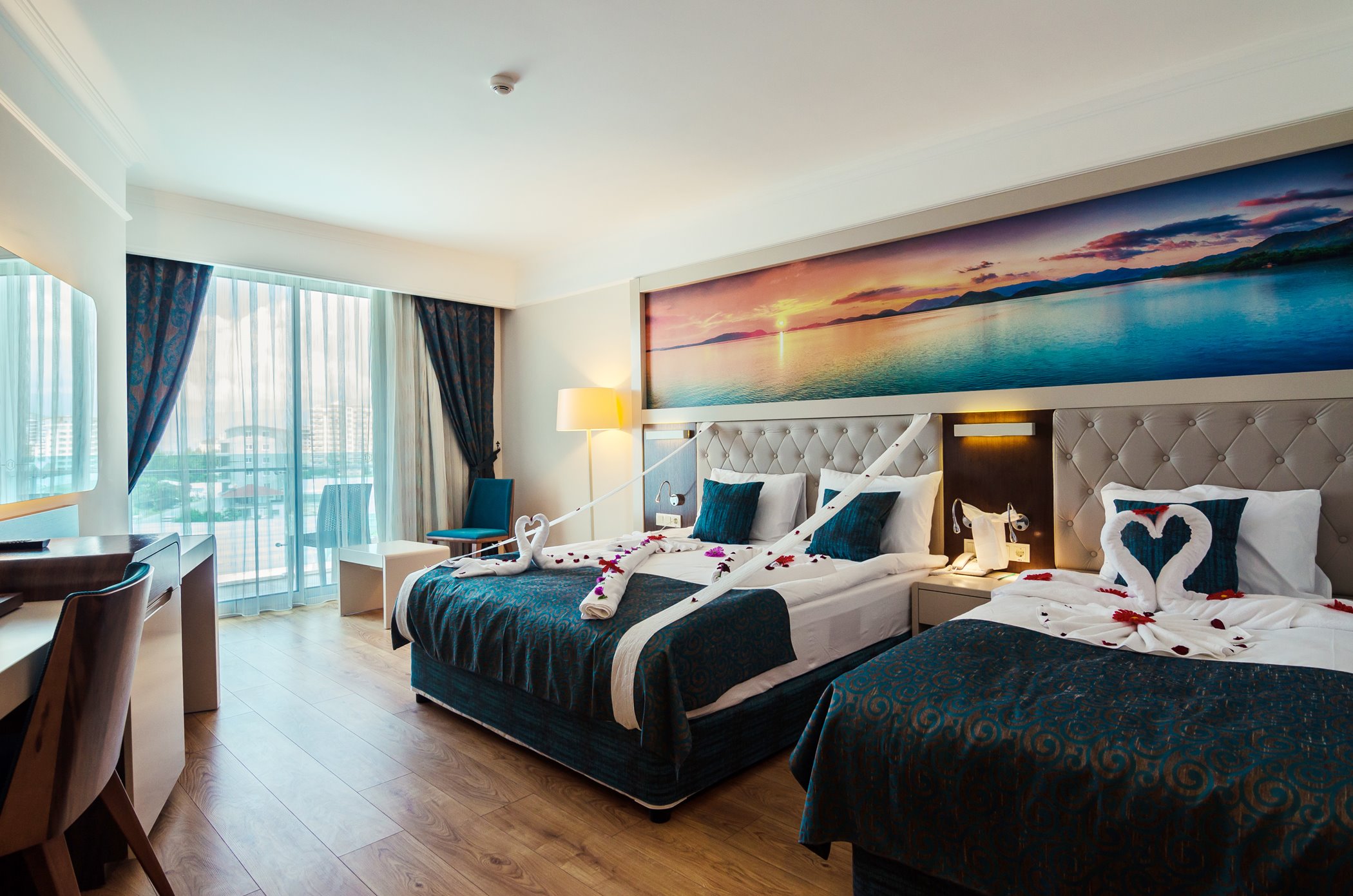 The Lumos Deluxe Resort Hotel & Spa