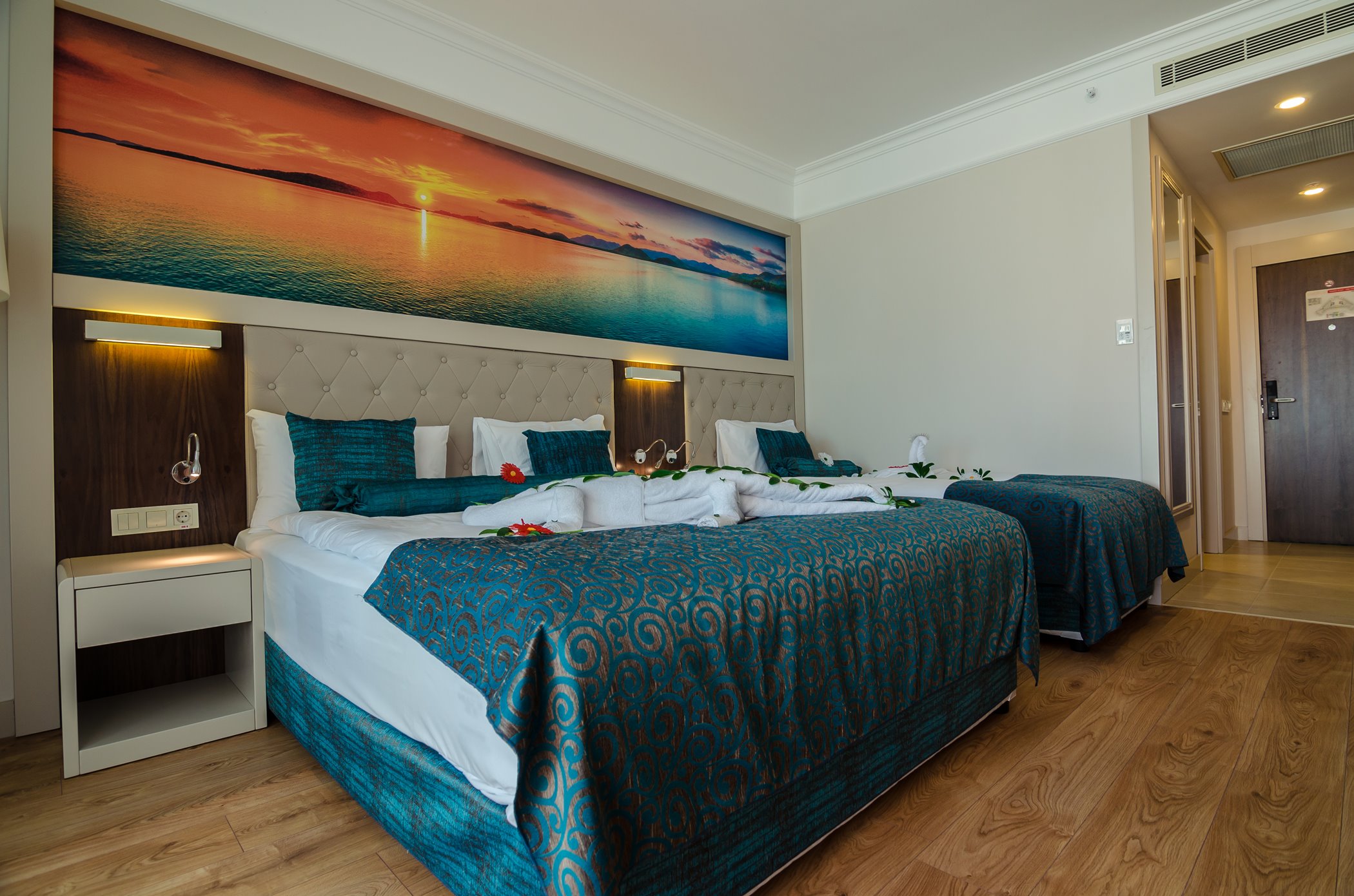 The Lumos Deluxe Resort Hotel & Spa