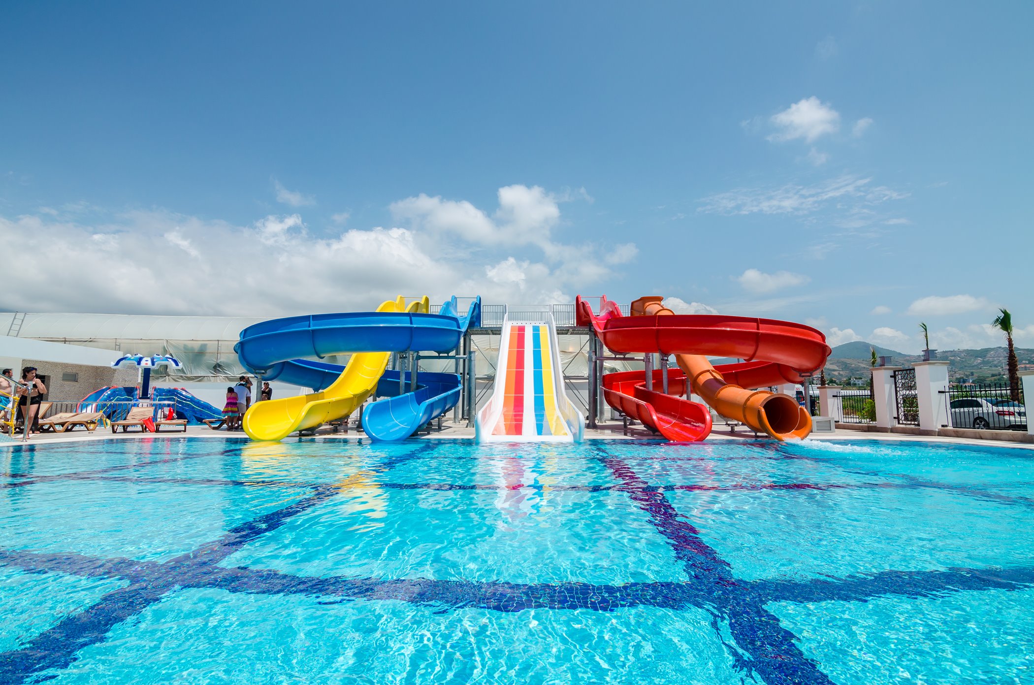 The Lumos Deluxe Resort Hotel & Spa