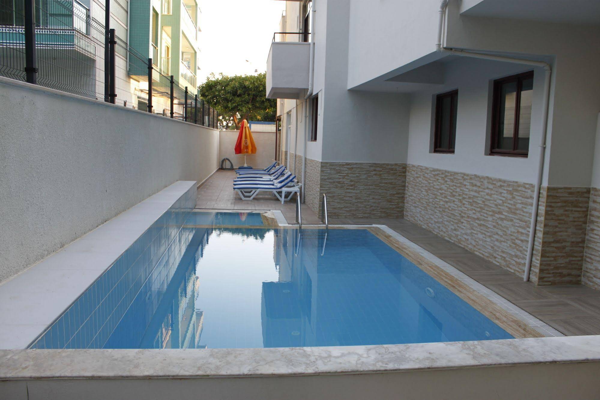 Aysev Hotel