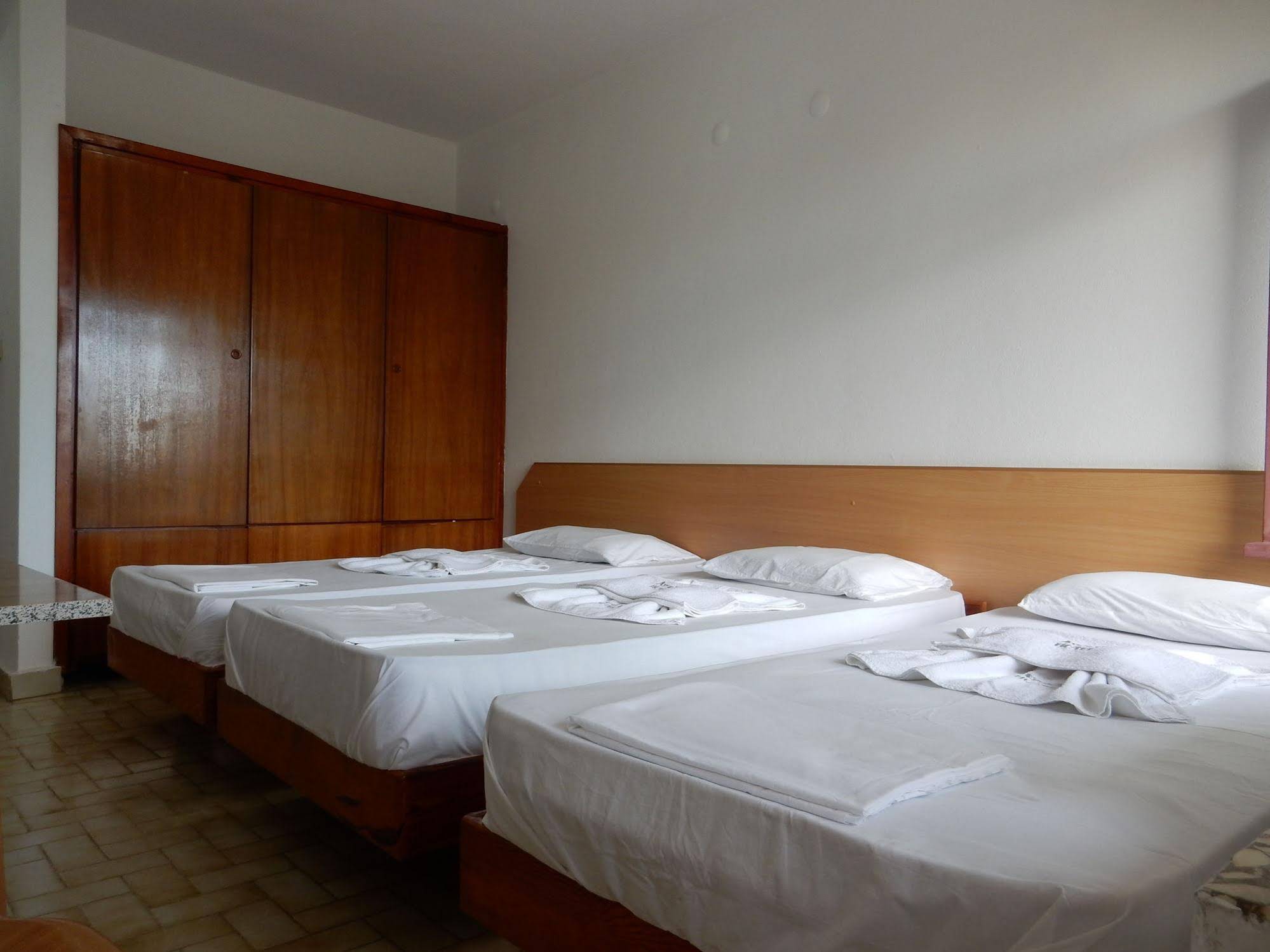 Aysev Hotel