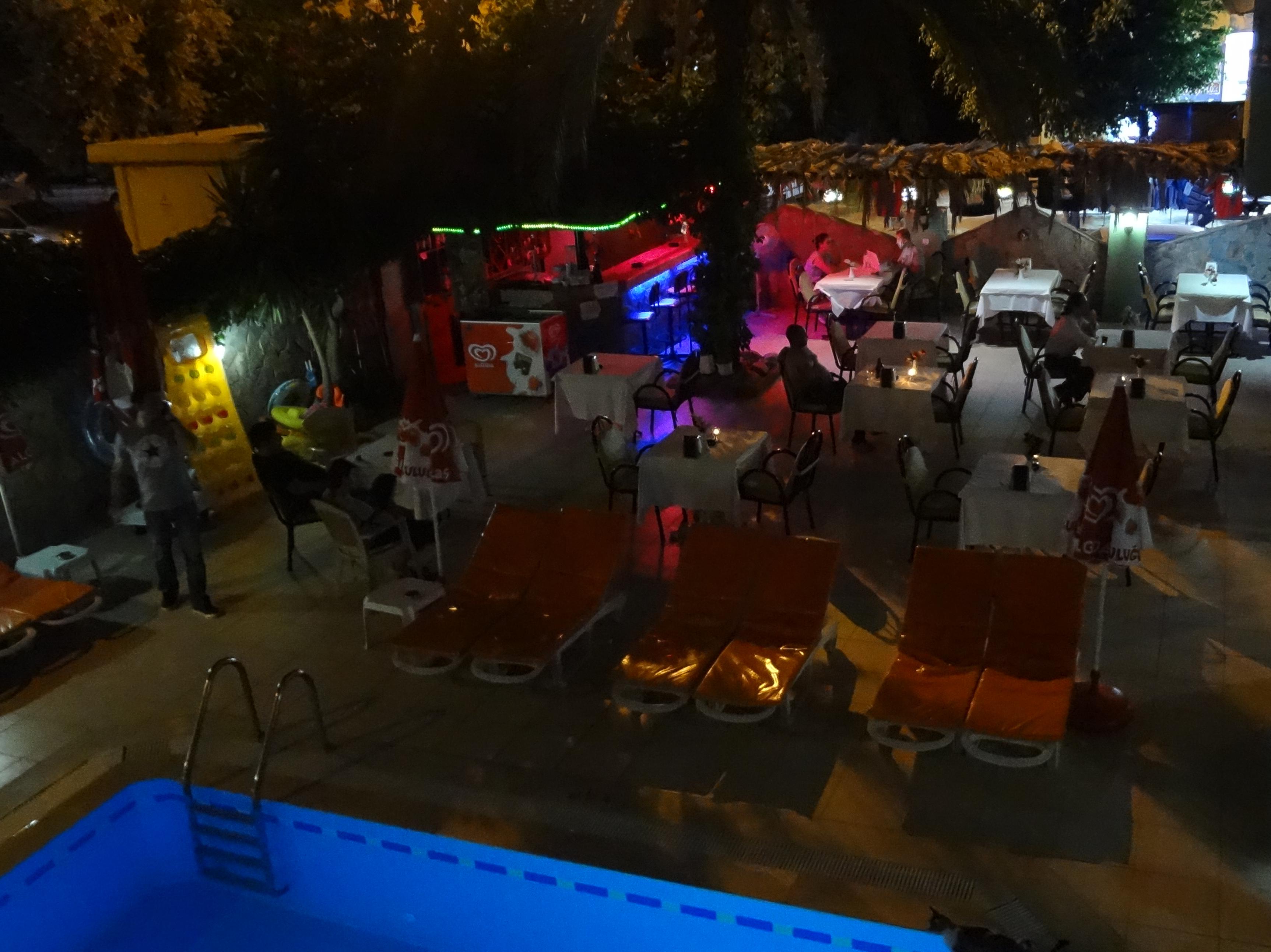Kleopatra Icaria Hotel