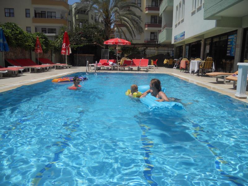 Kleopatra Icaria Hotel
