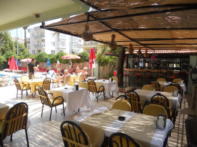 Kleopatra Icaria Hotel
