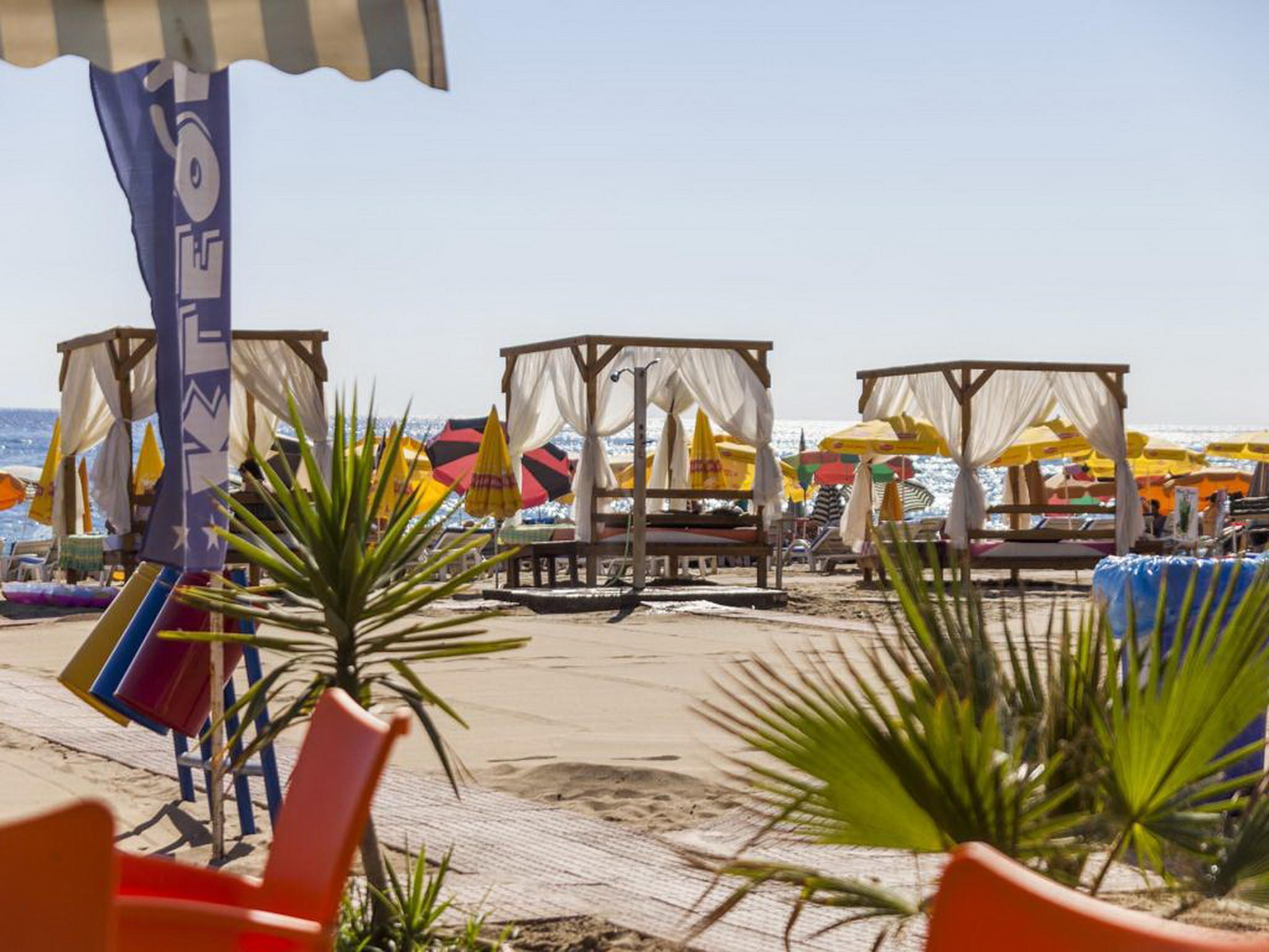 Kleopatra Melissa Hotel