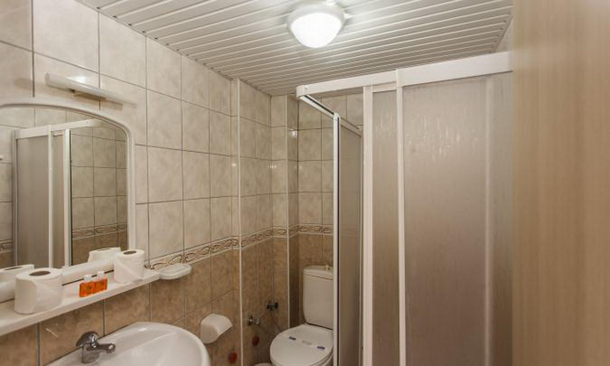Kleopatra Melissa Hotel