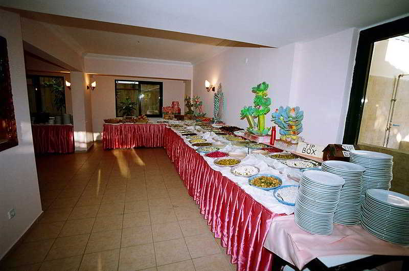 Kleopatra Melissa Hotel