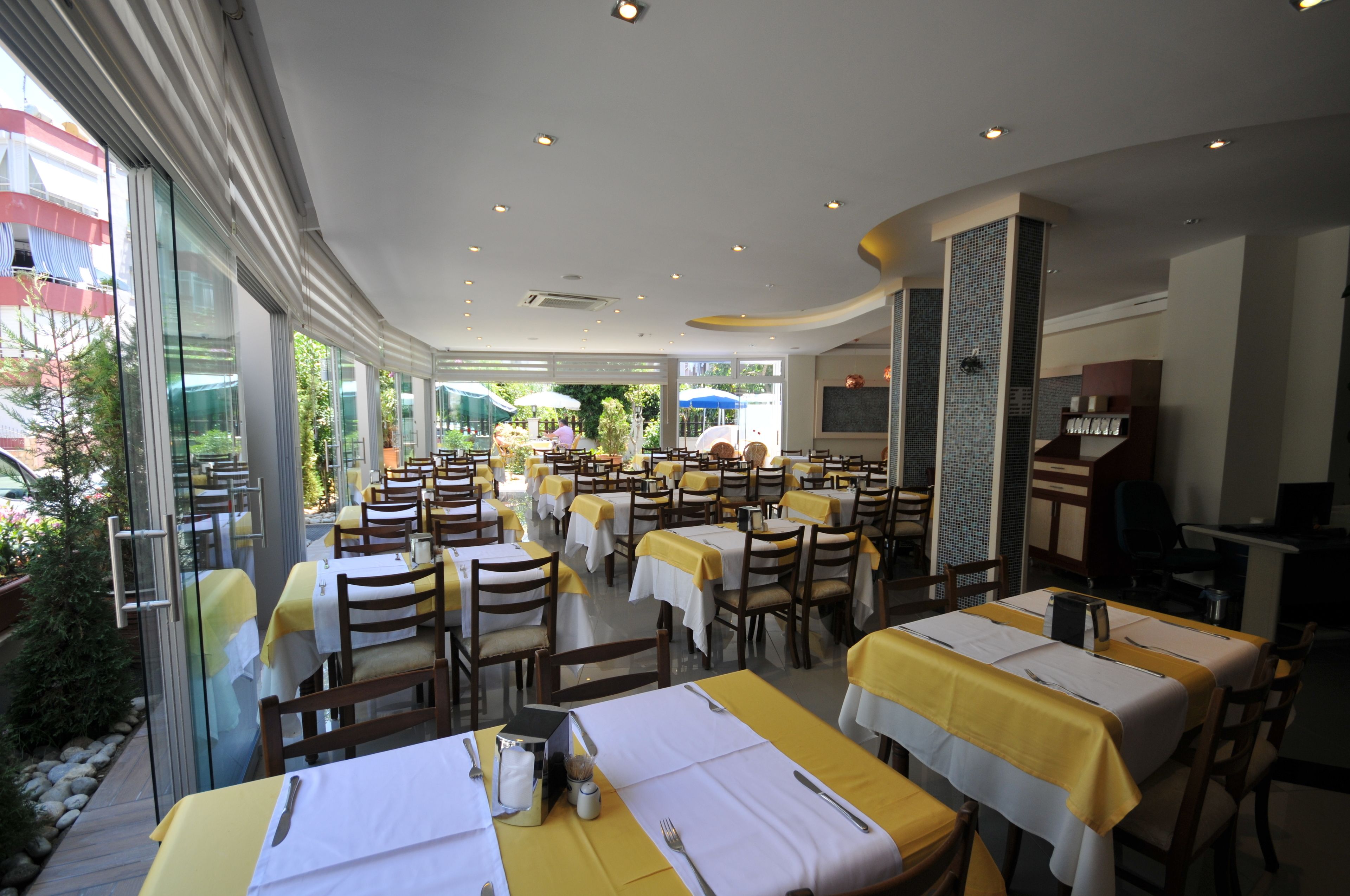 Kleopatra Micador Hotel