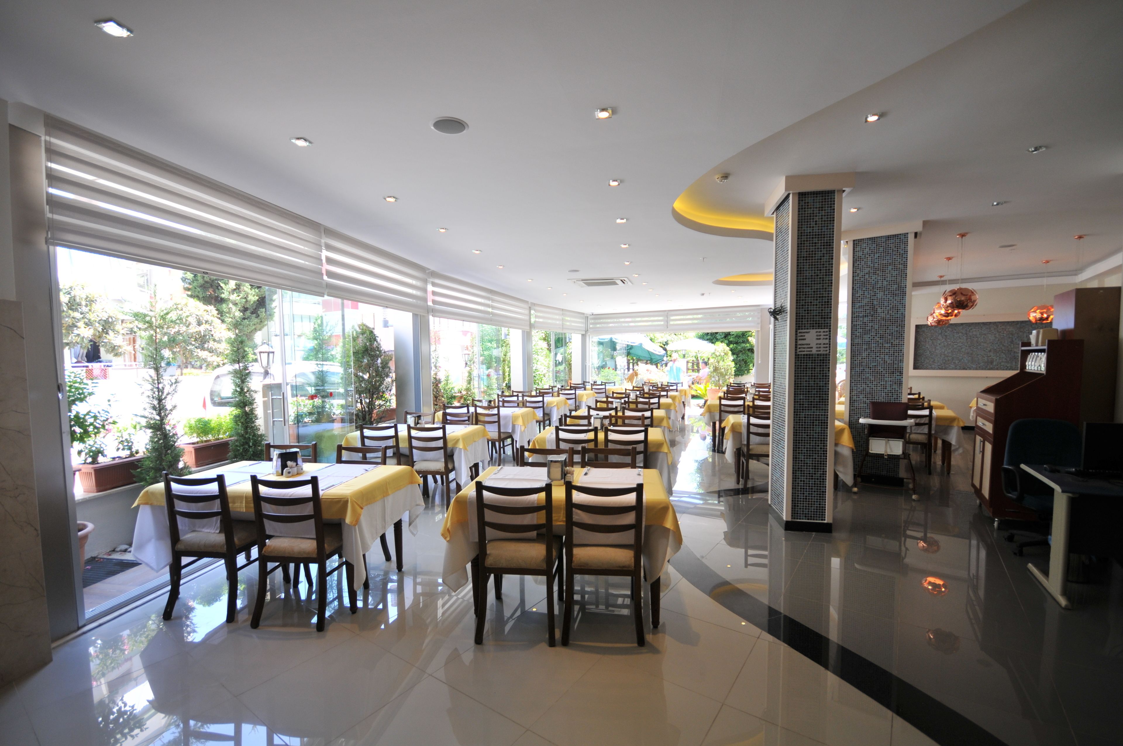 Kleopatra Micador Hotel