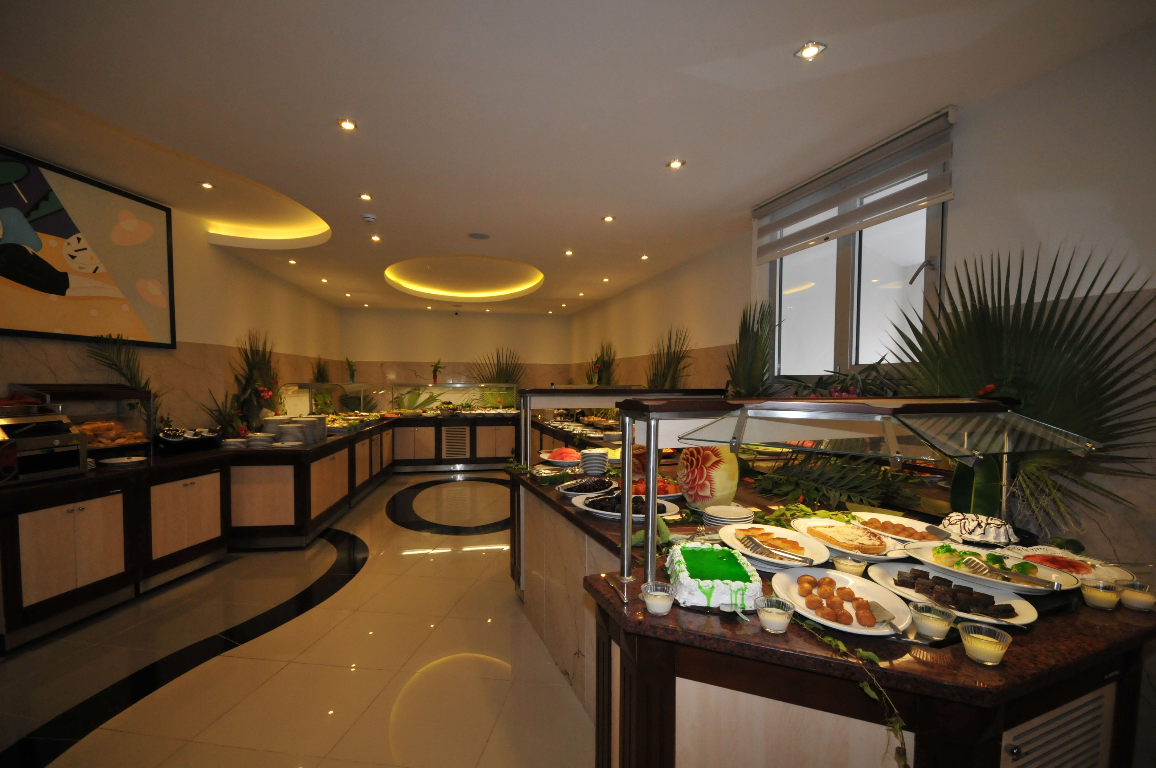 Kleopatra Micador Hotel