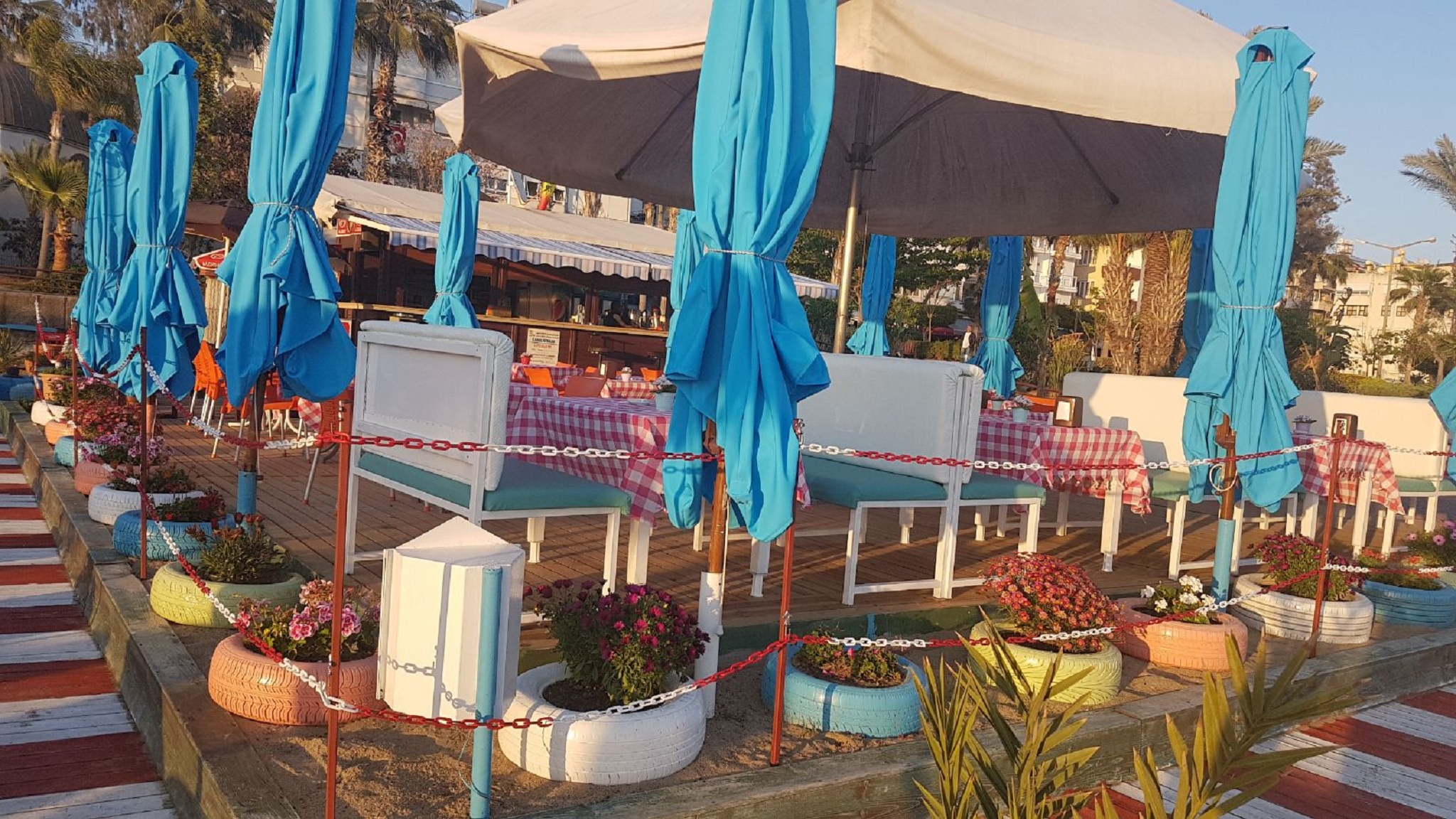 Miss Cleopatra Hotel