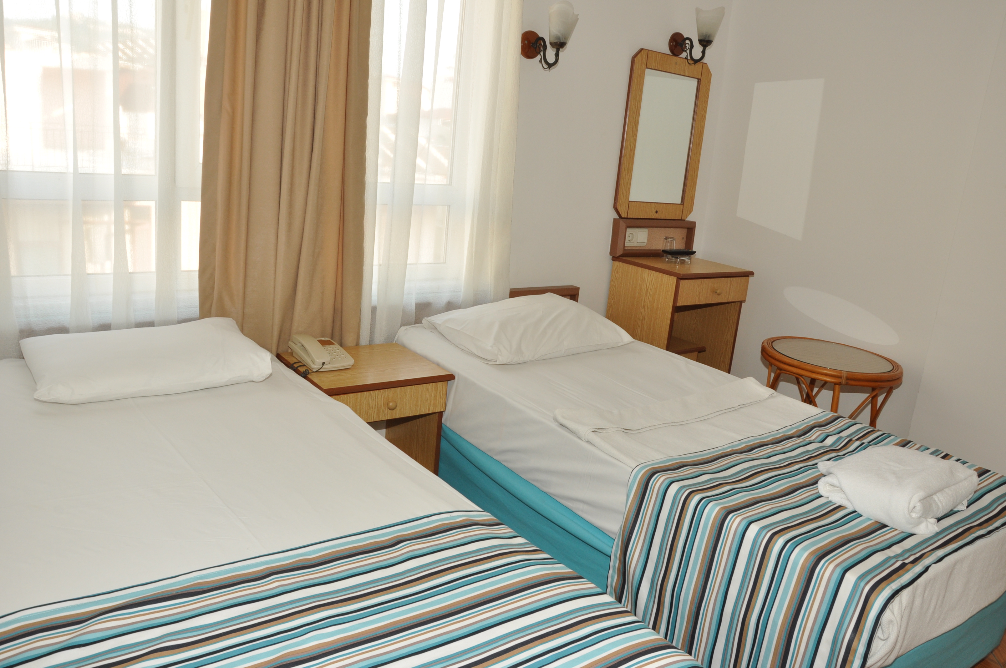 Miss Cleopatra Hotel