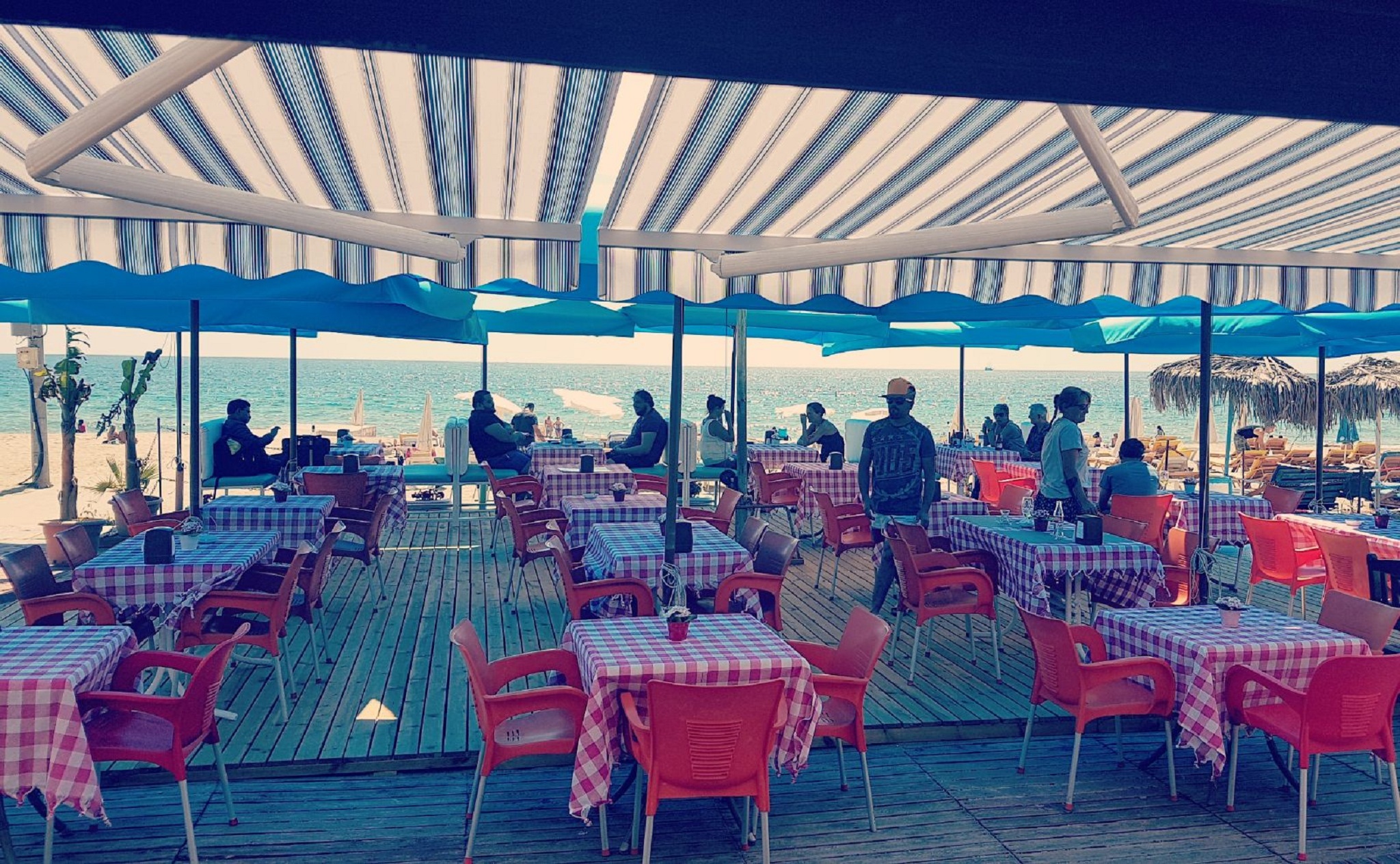 Miss Cleopatra Hotel
