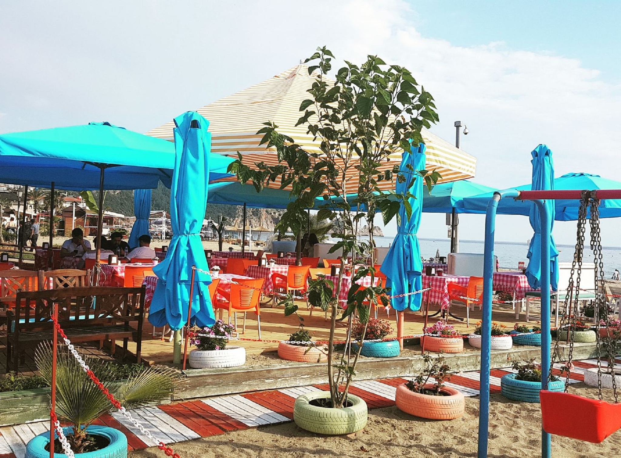 Miss Cleopatra Hotel