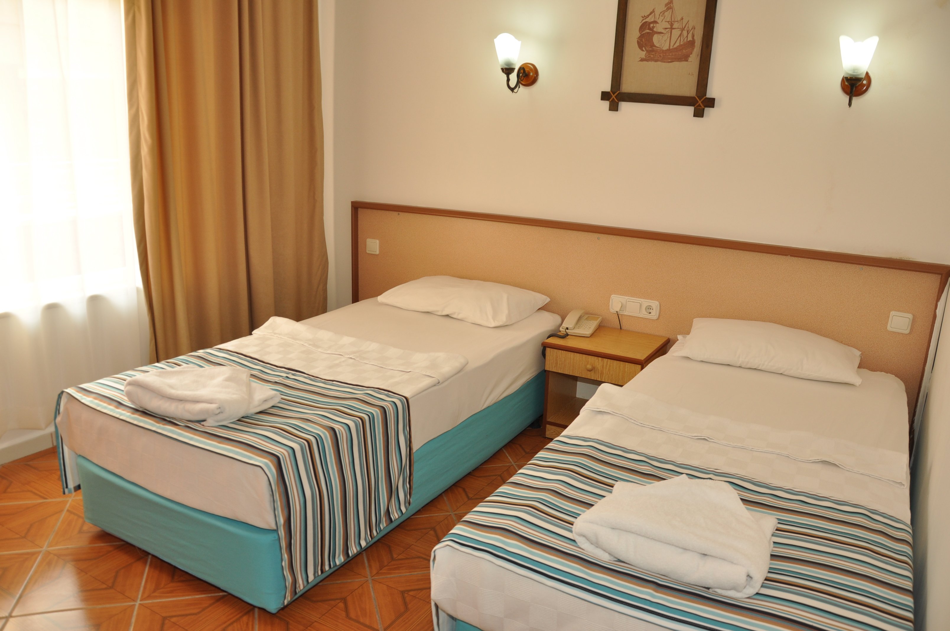 Miss Cleopatra Hotel