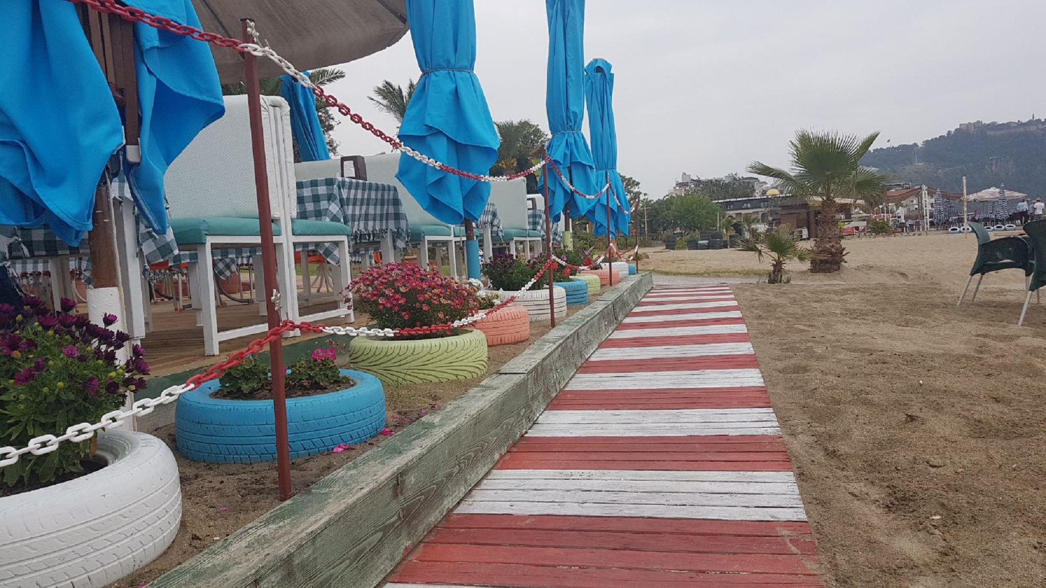 Miss Cleopatra Hotel
