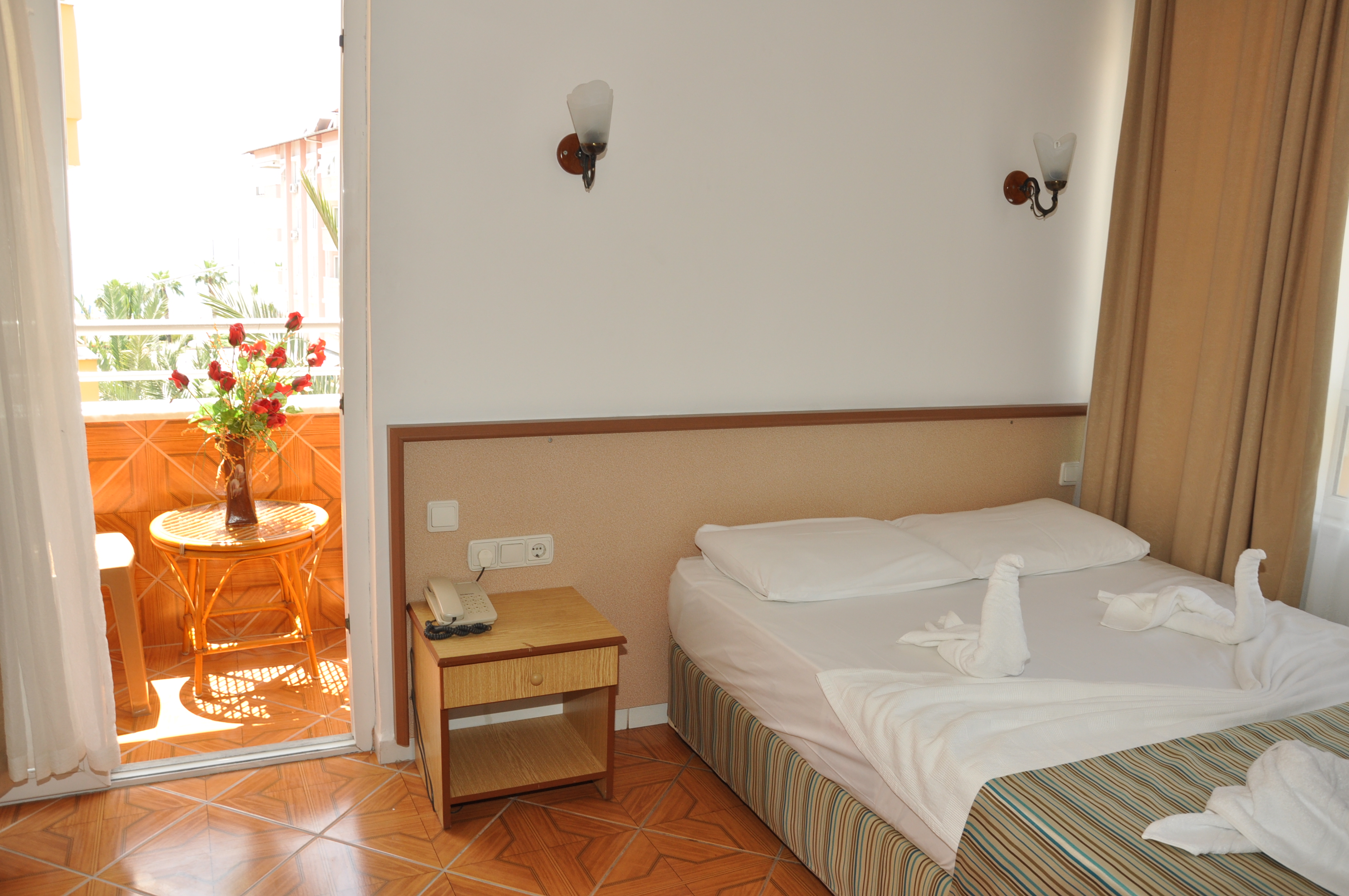 Miss Cleopatra Hotel