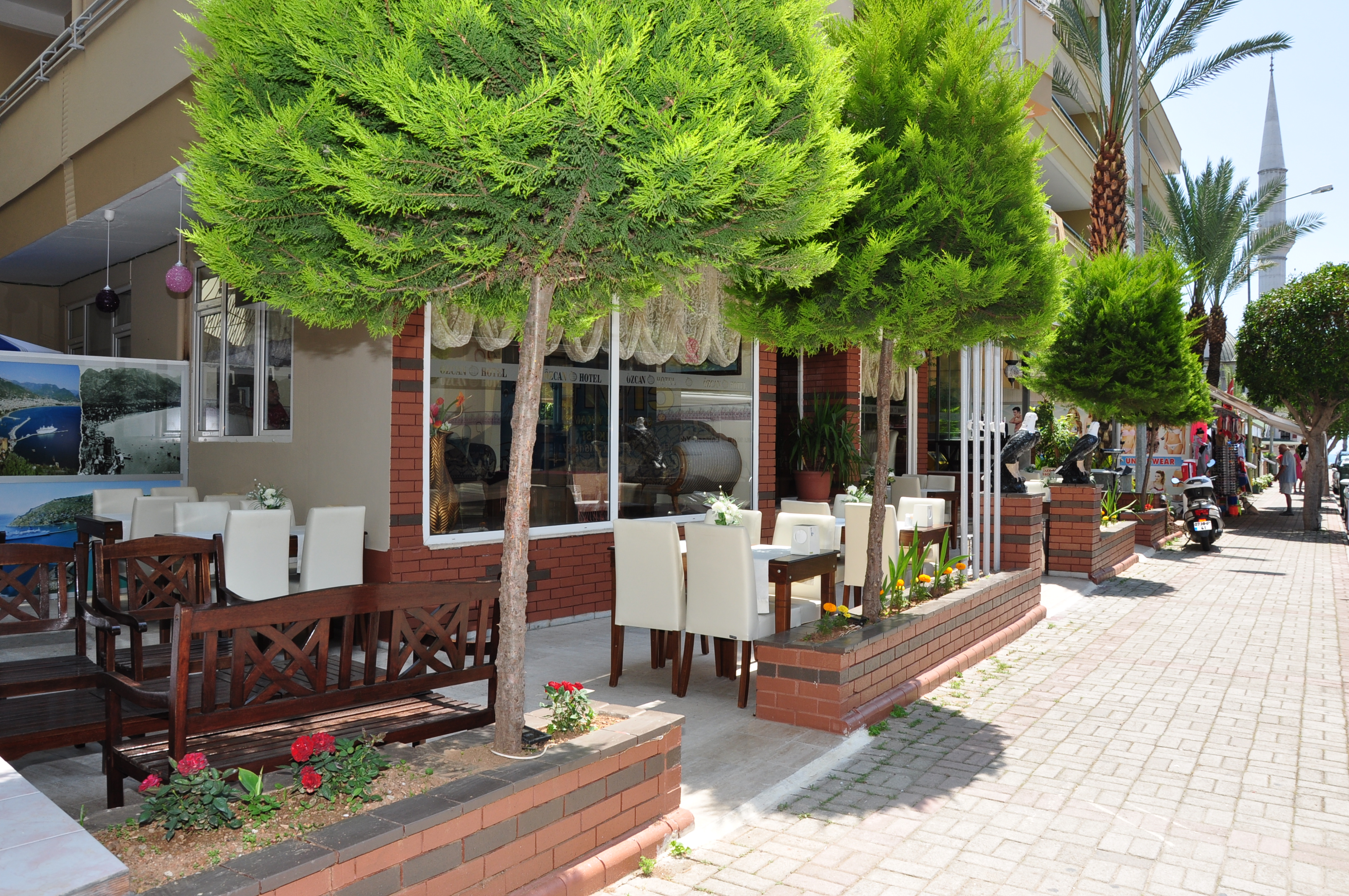 Miss Cleopatra Hotel