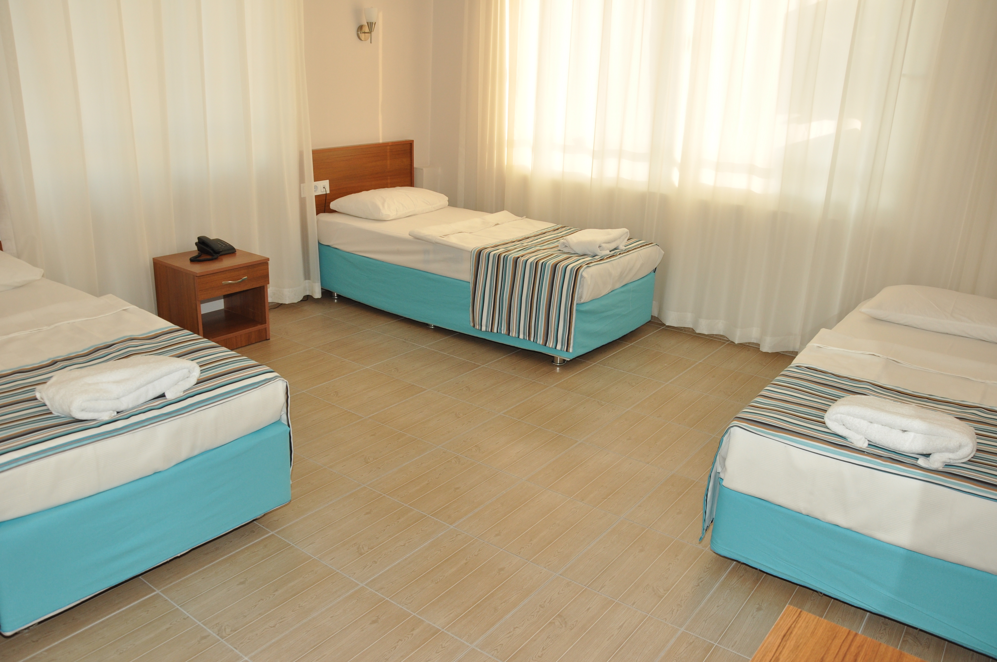 Miss Cleopatra Hotel