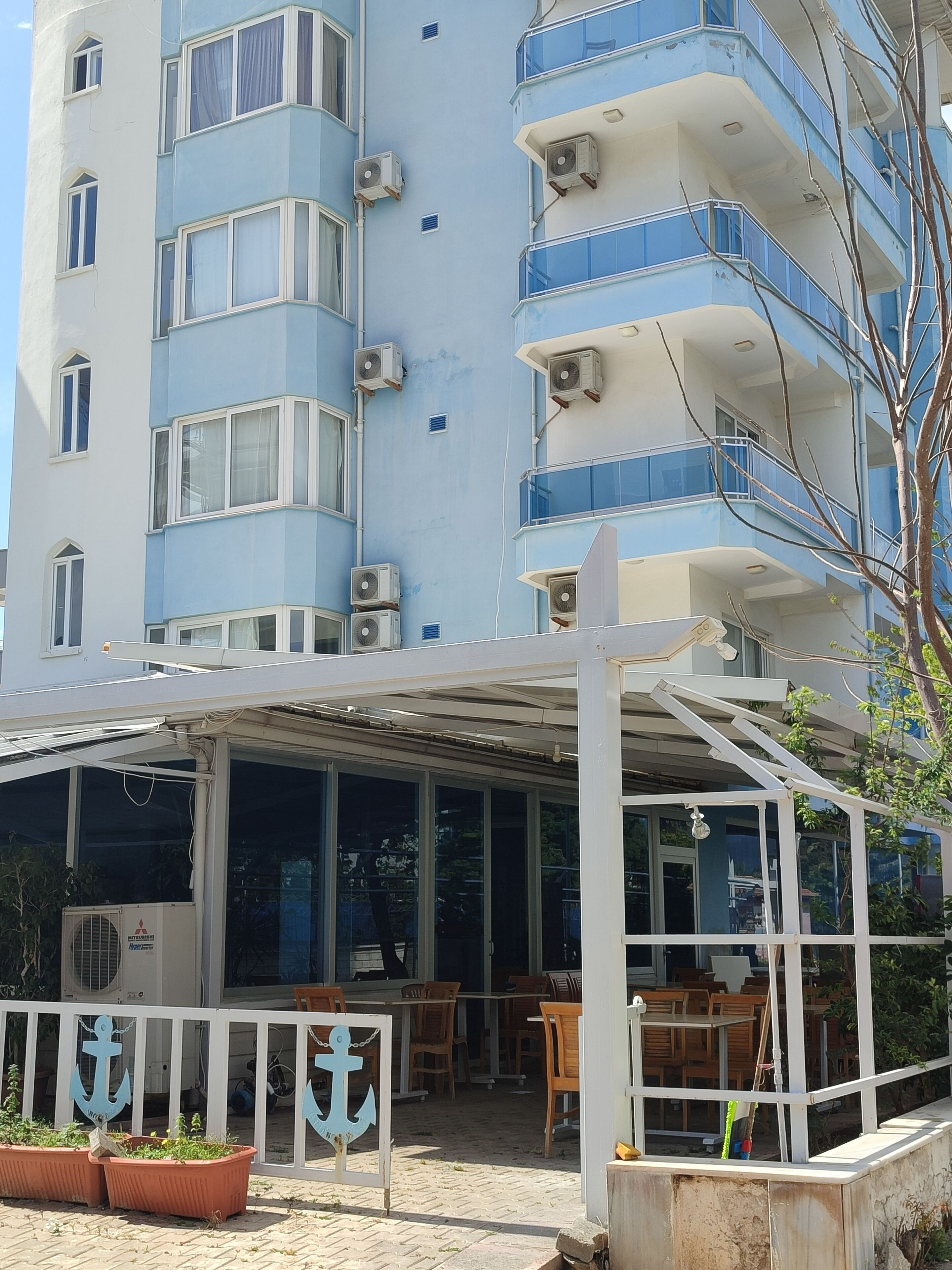 Hotel Yagmur