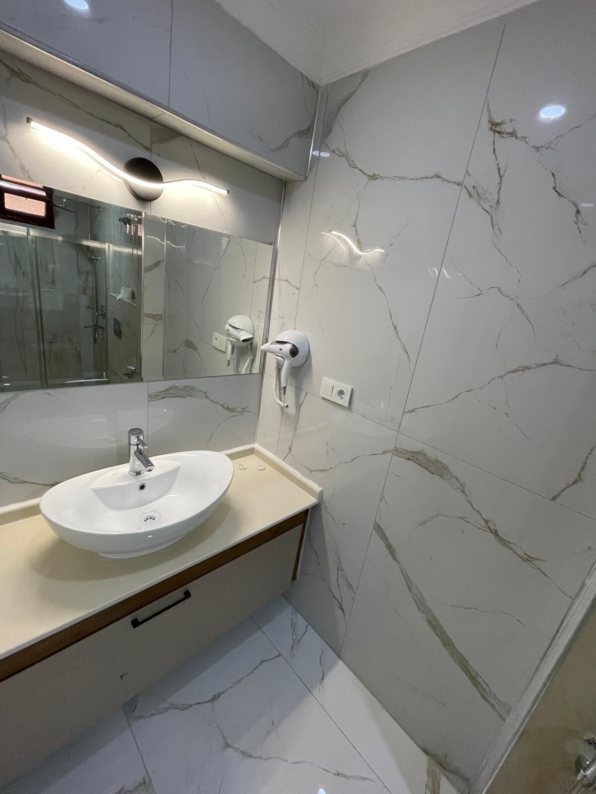 Tayfun Hotel