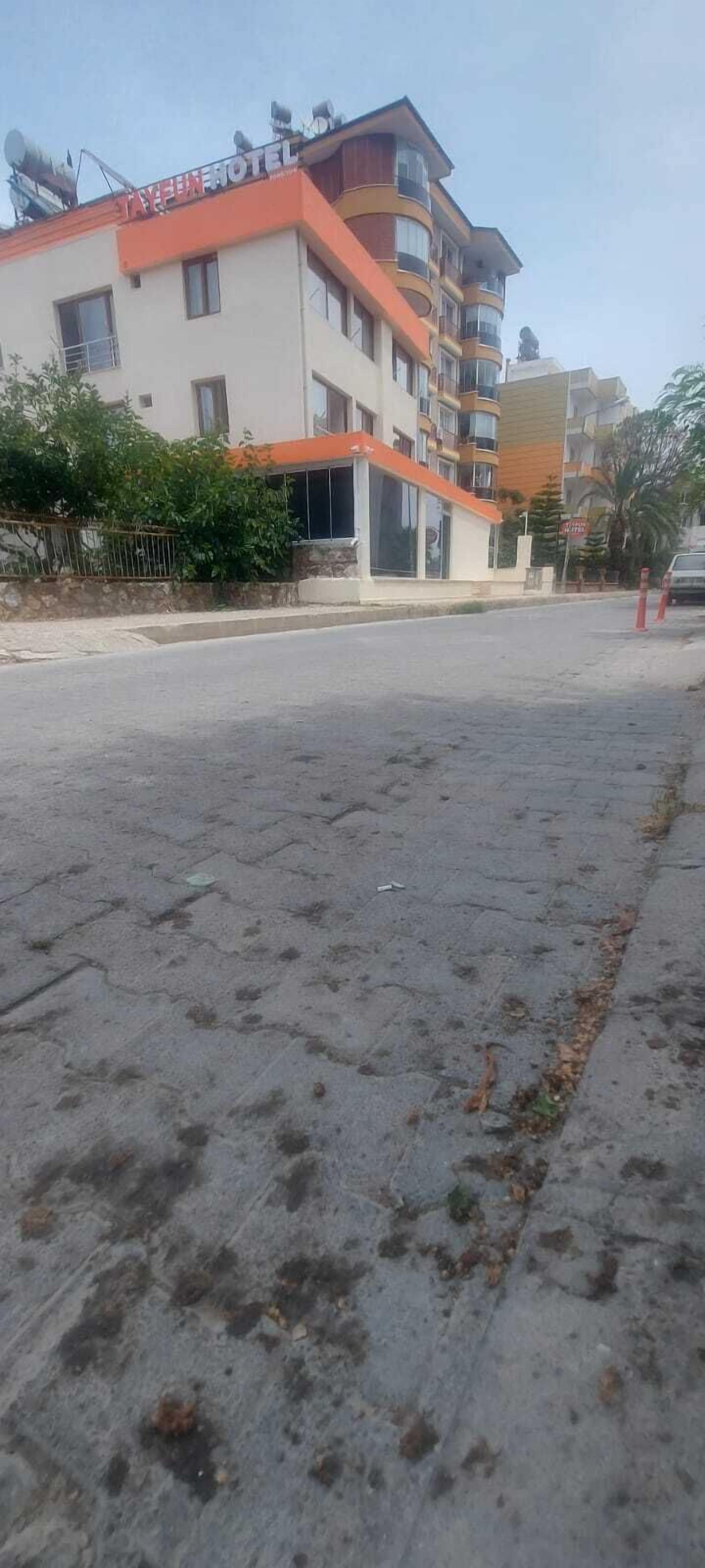 Tayfun Hotel