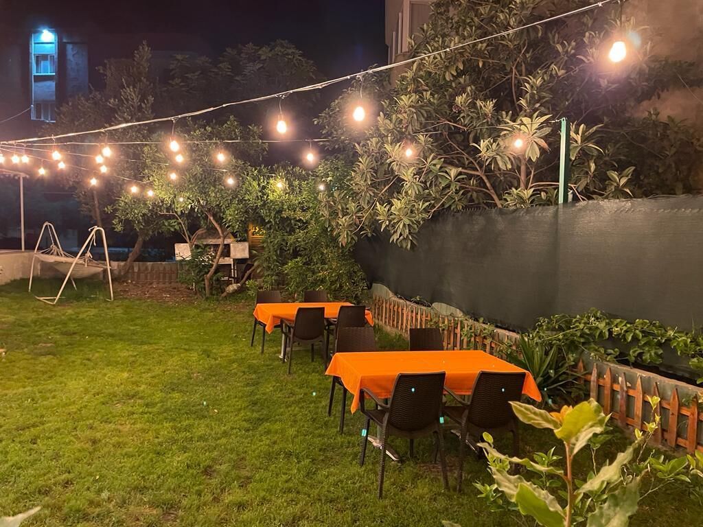 Tayfun Hotel