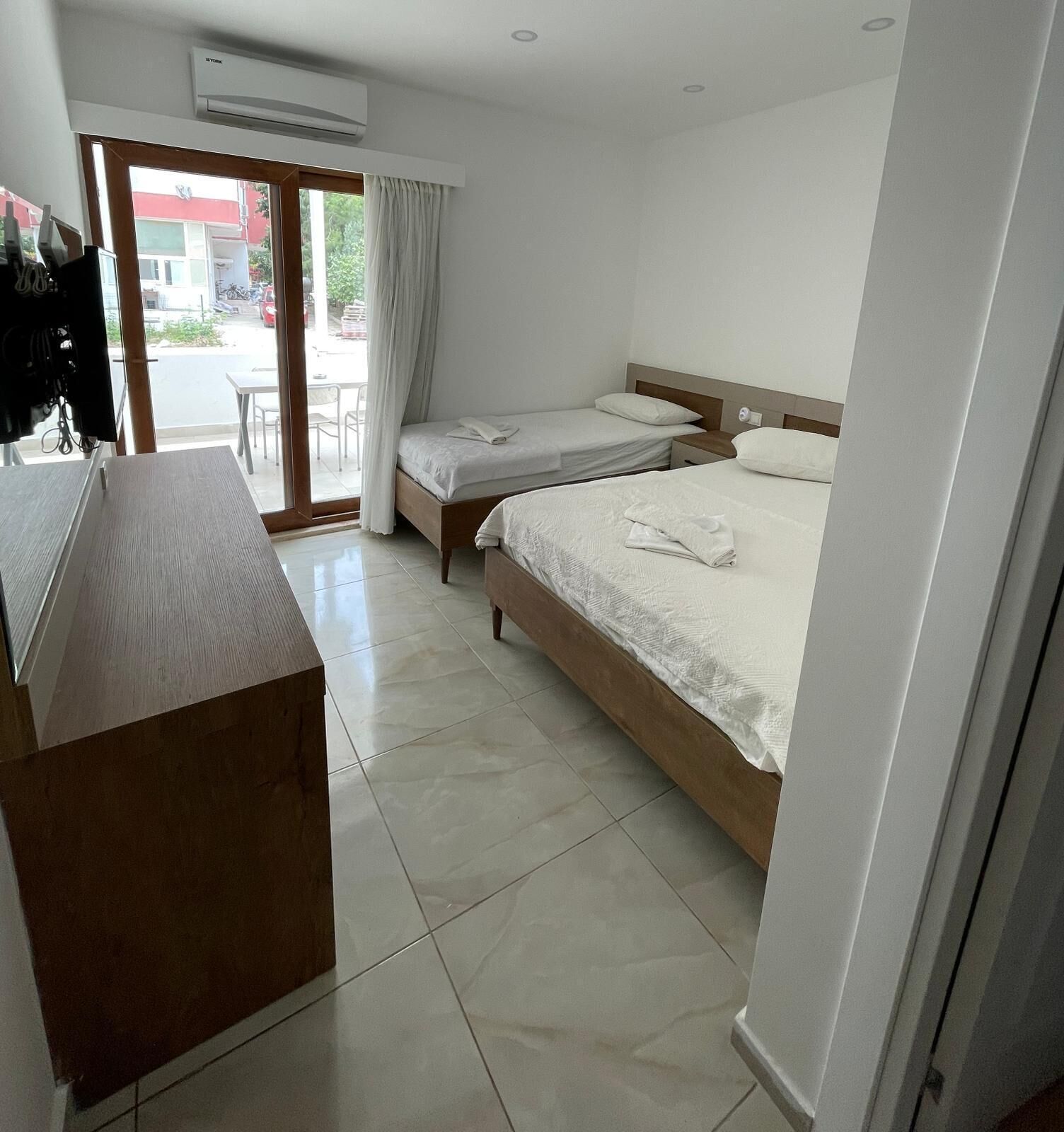 Tayfun Hotel