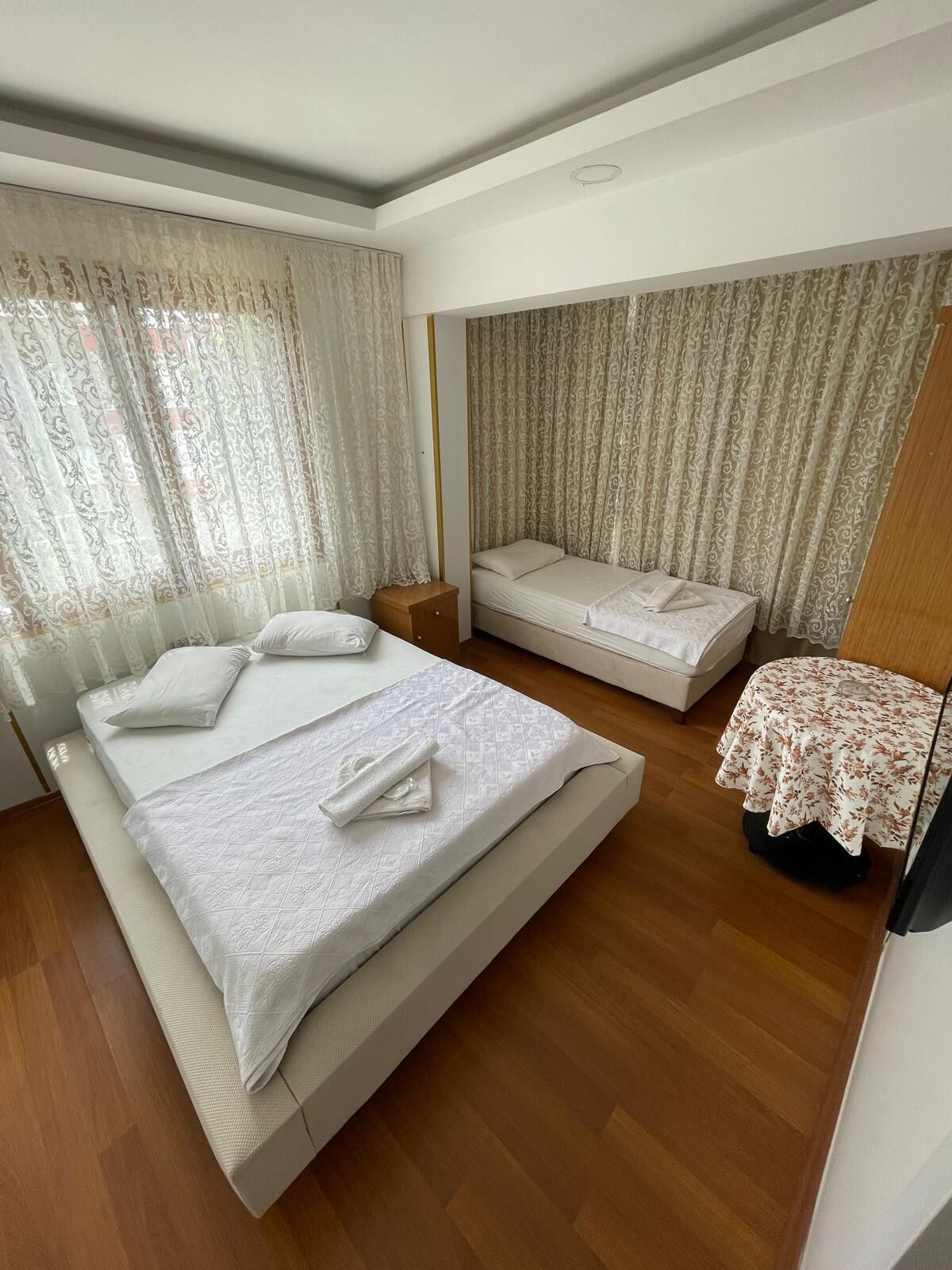 Tayfun Hotel
