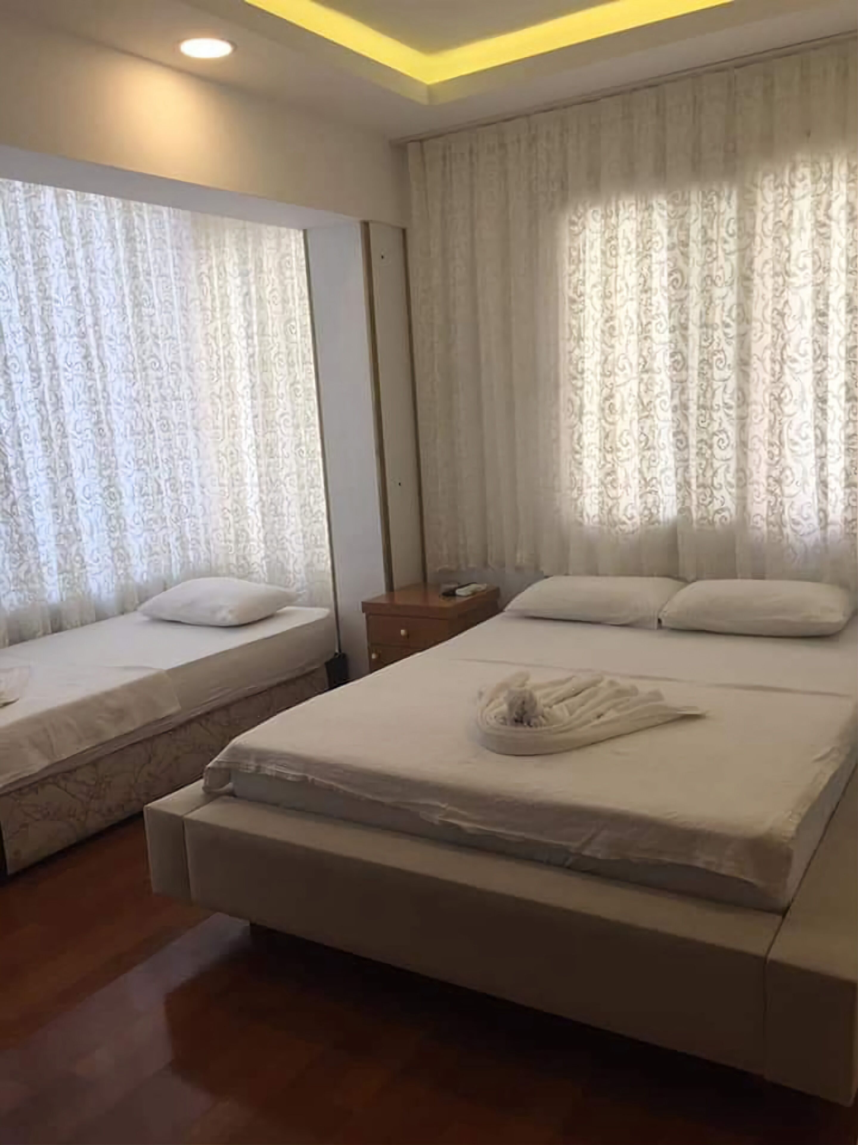 Tayfun Hotel