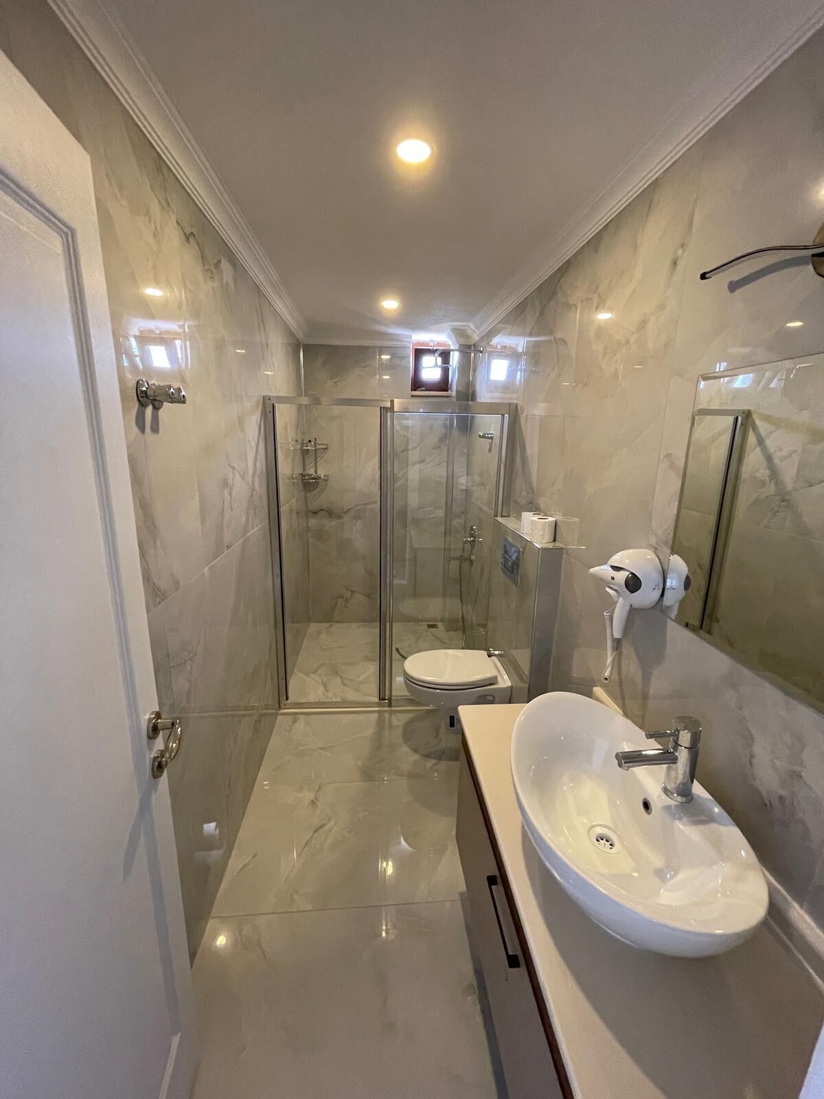 Tayfun Hotel