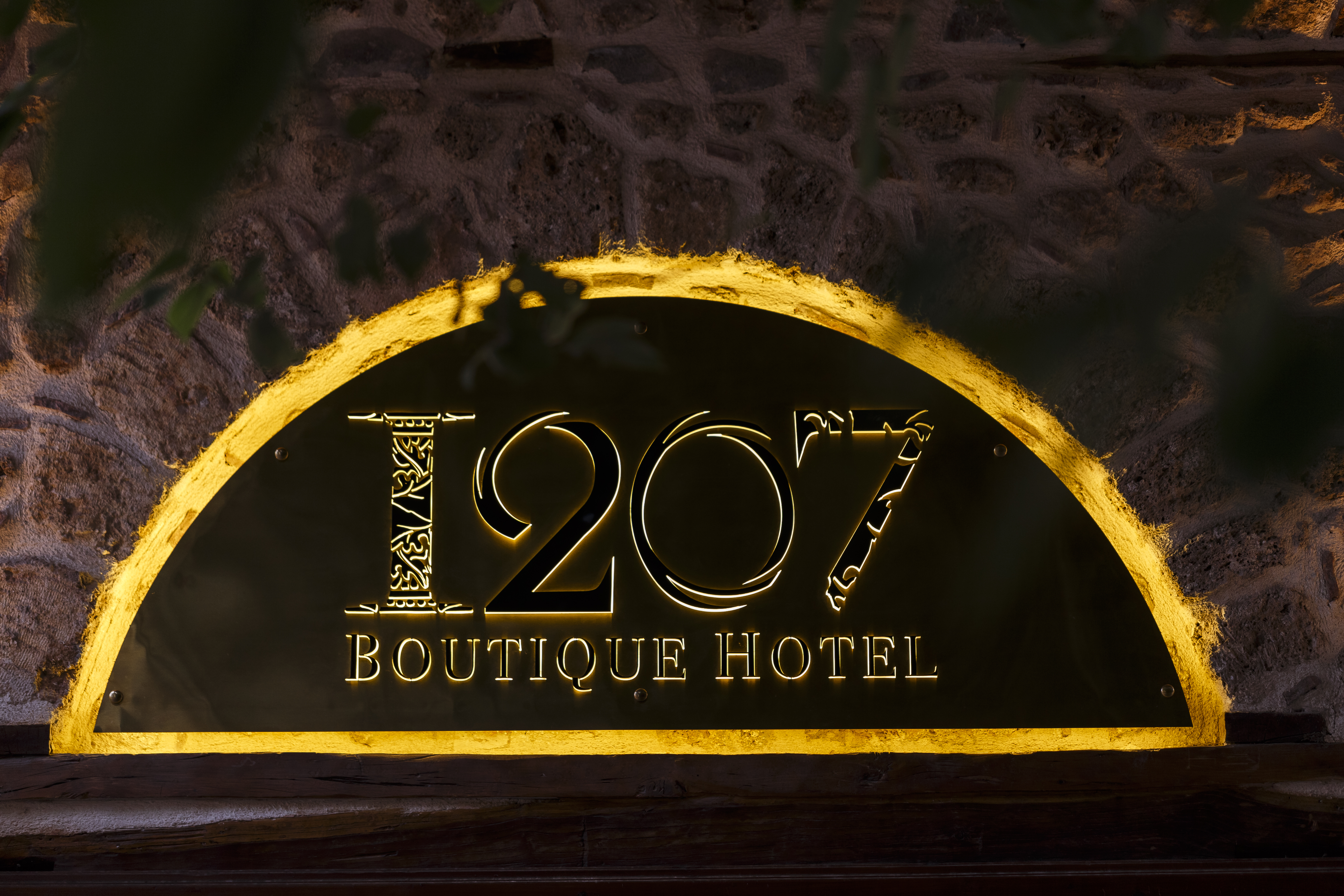 Hotel 1207 Special Class