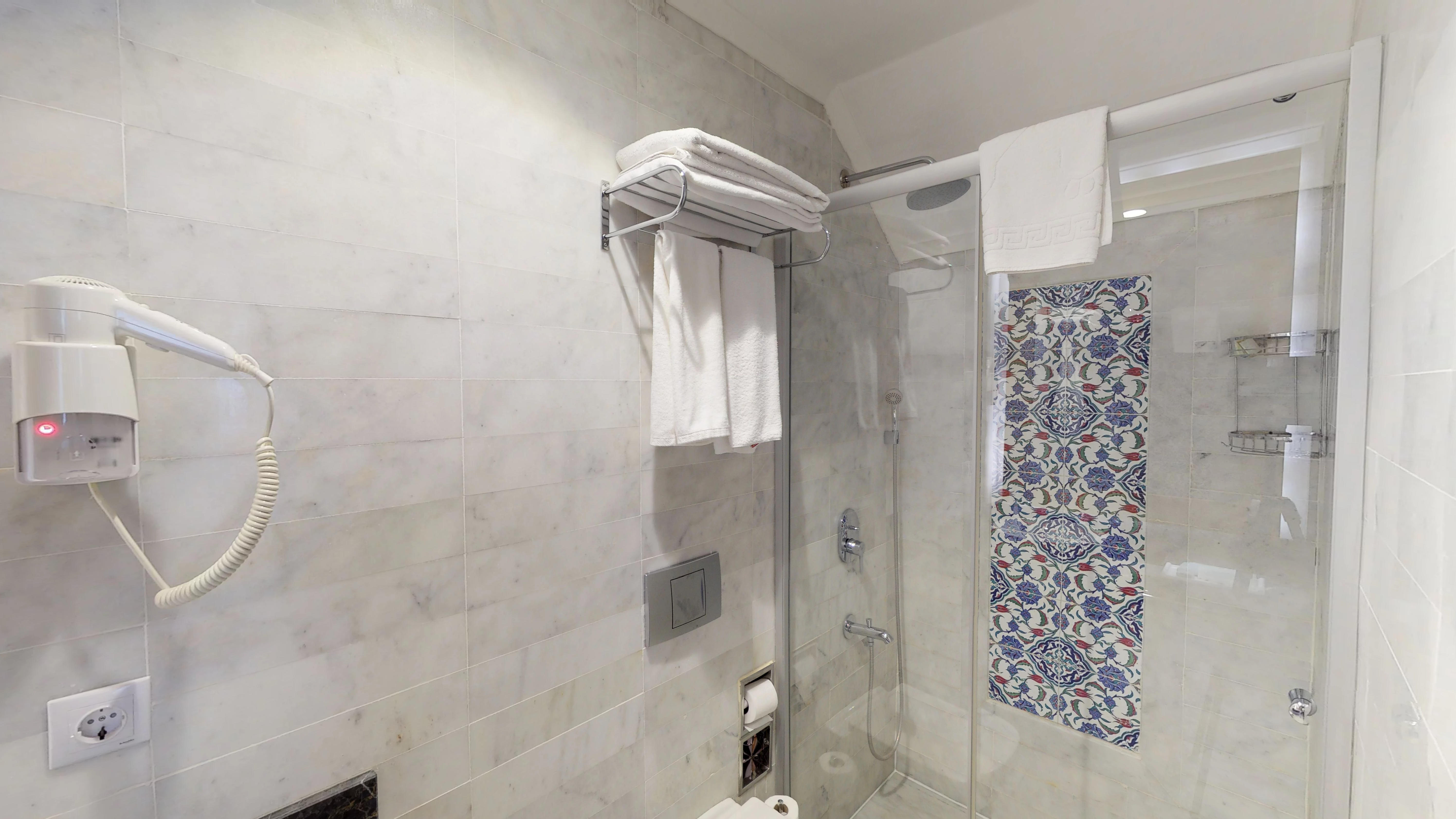 Hotel 1207 Special Class