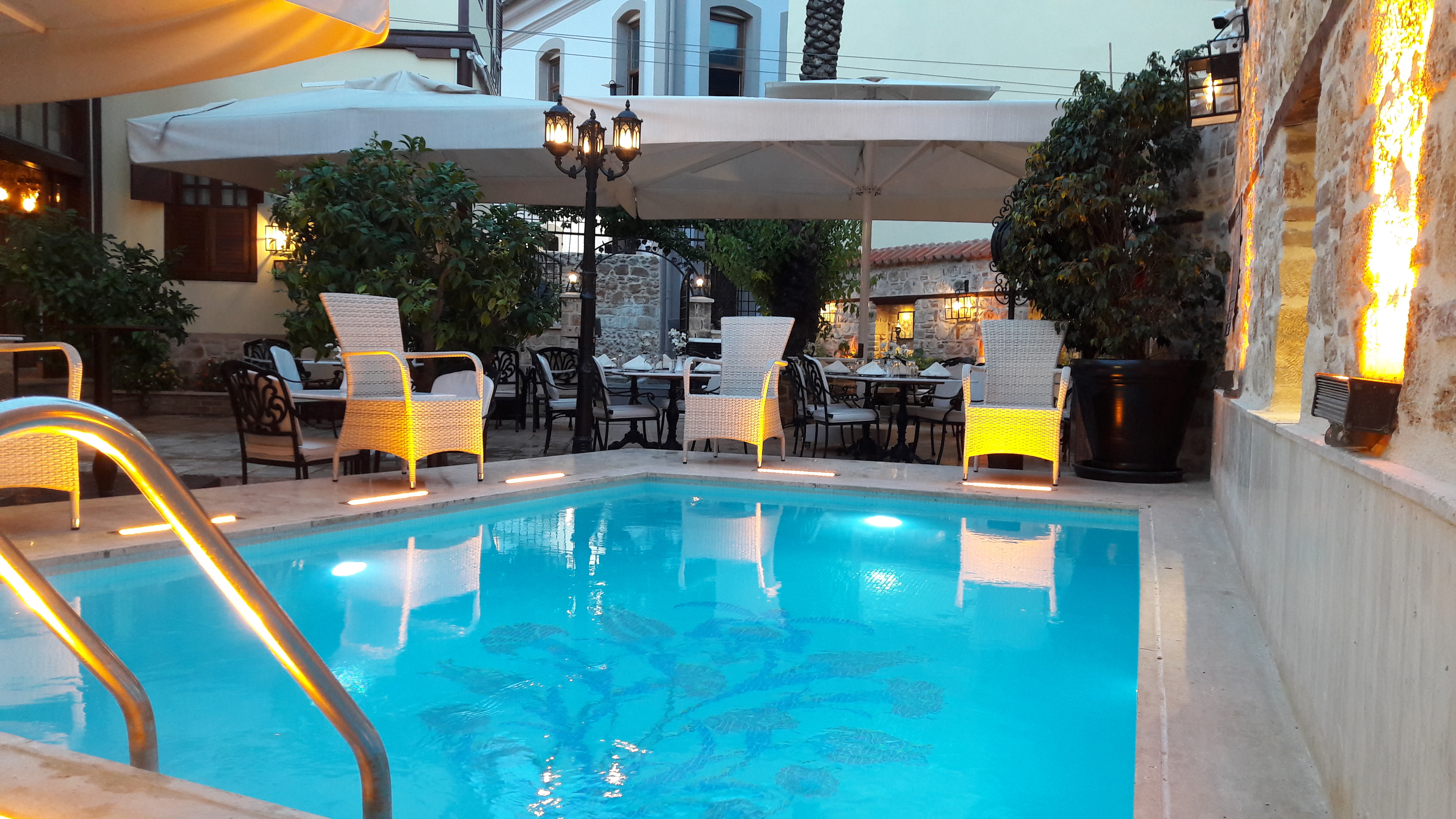 Hotel 1207 Special Class