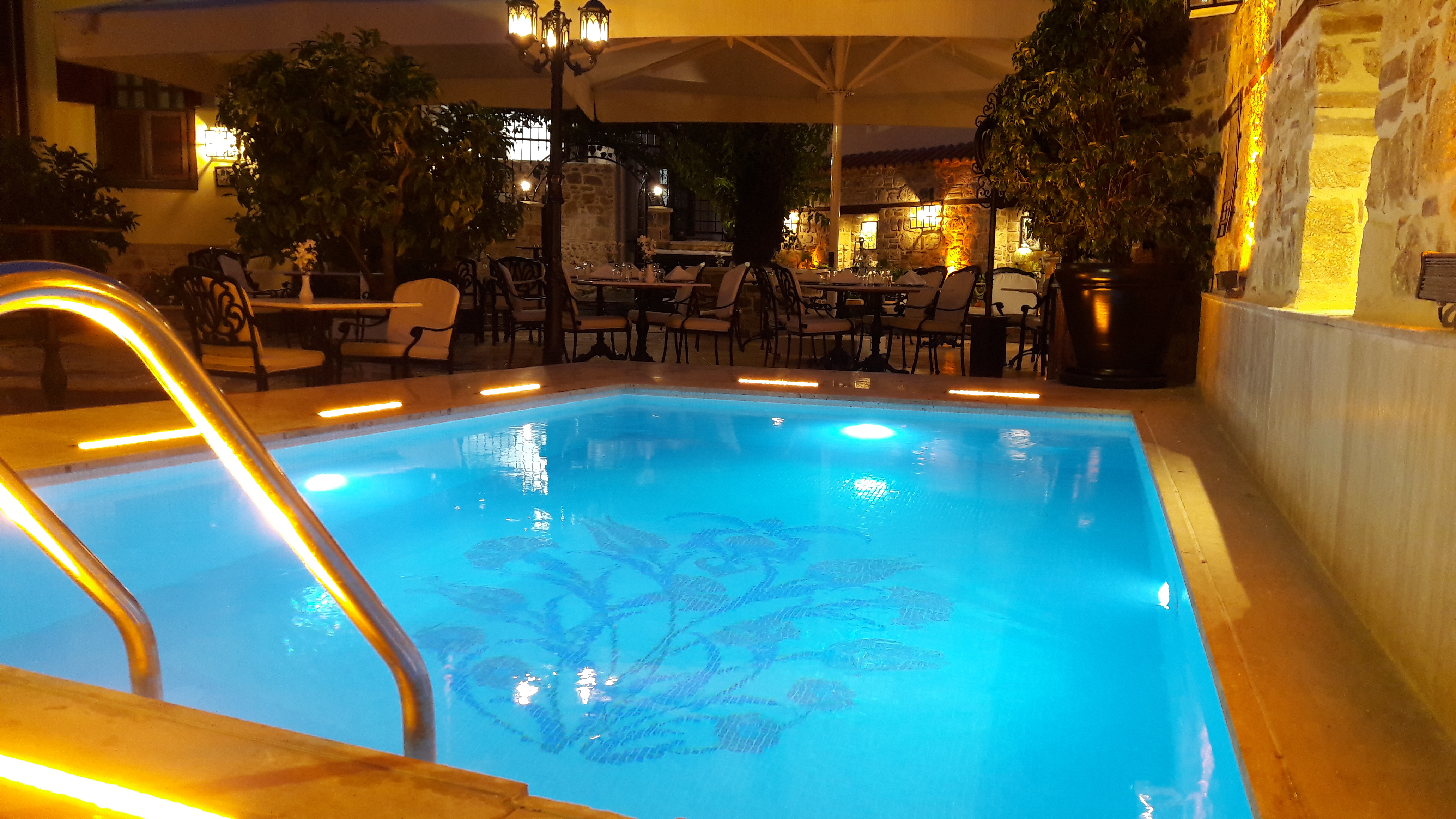 Hotel 1207 Special Class