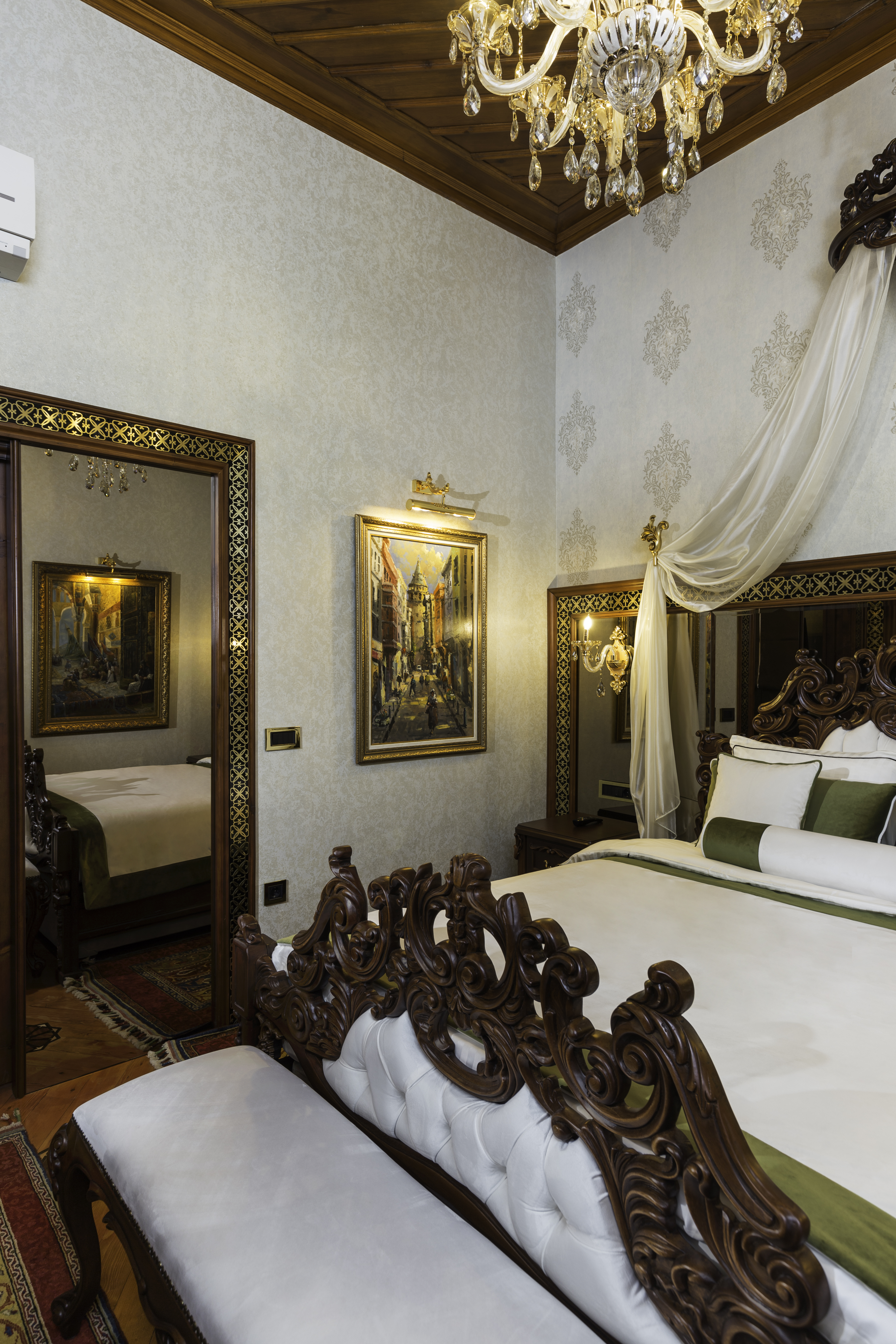 Hotel 1207 Special Class