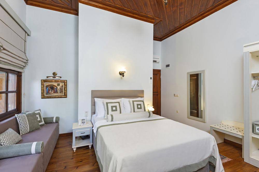Hotel 1207 Special Class