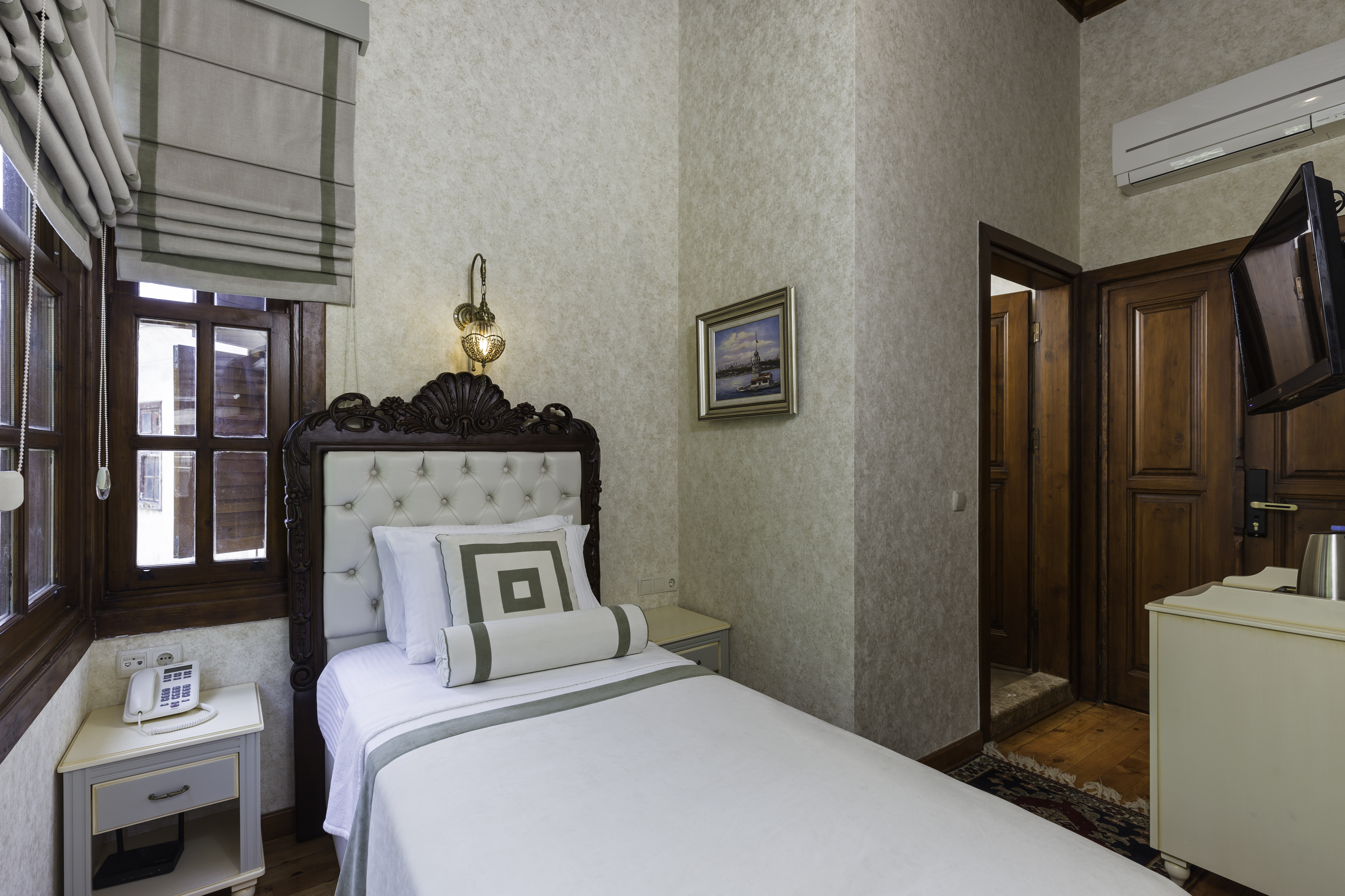 Hotel 1207 Special Class