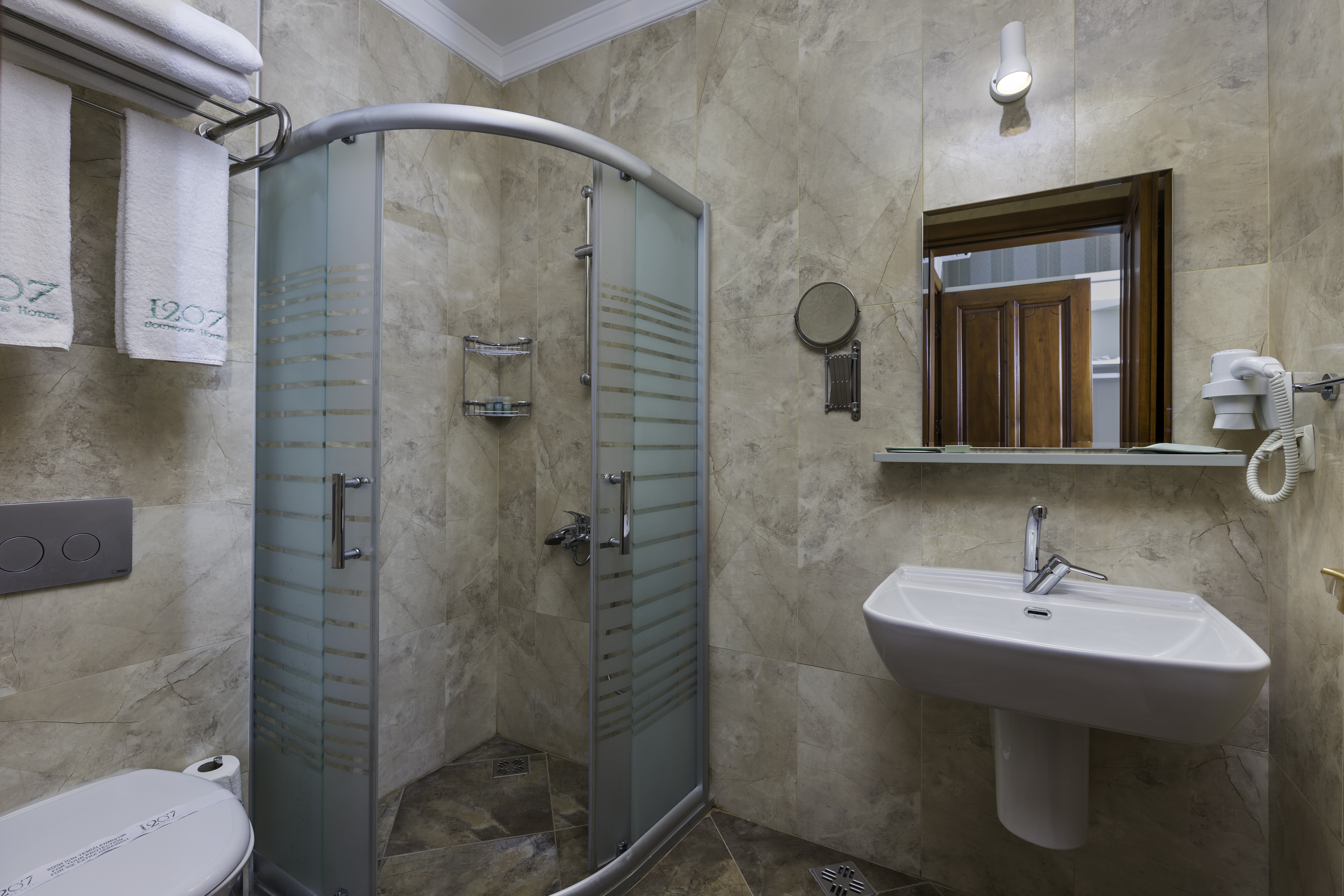 Hotel 1207 Special Class