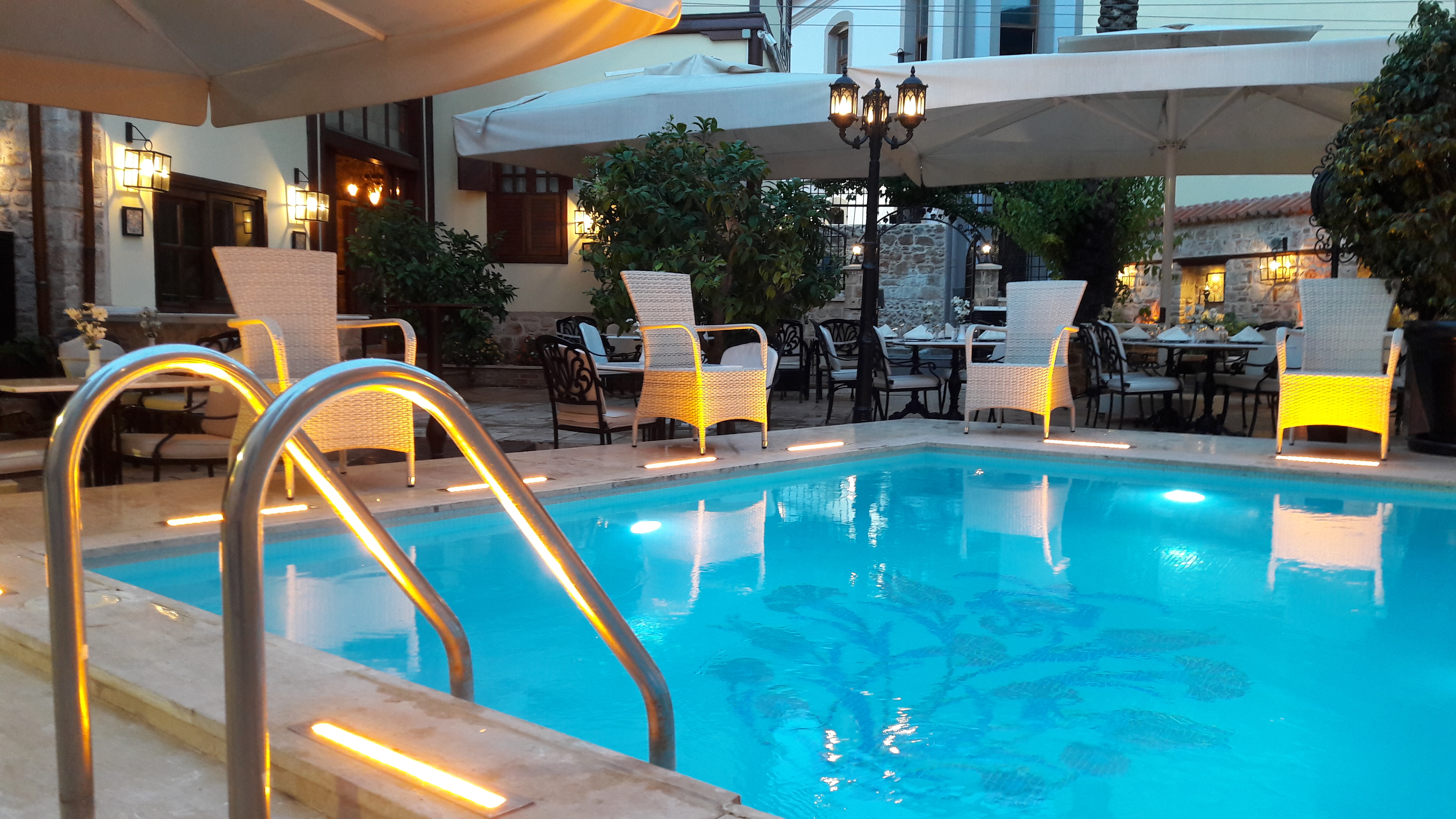 Hotel 1207 Special Class