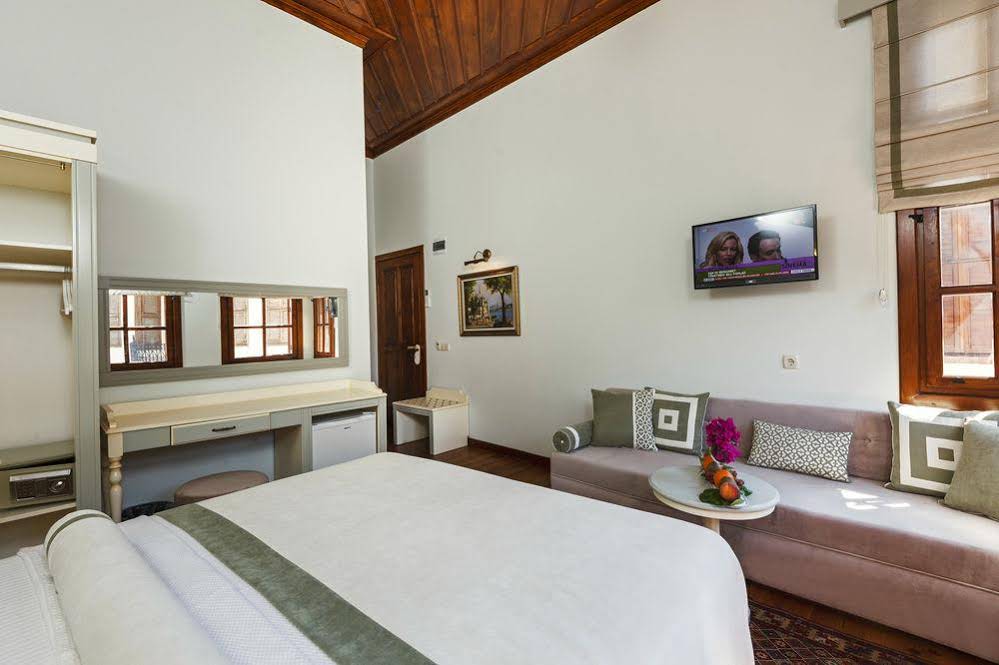 Hotel 1207 Special Class