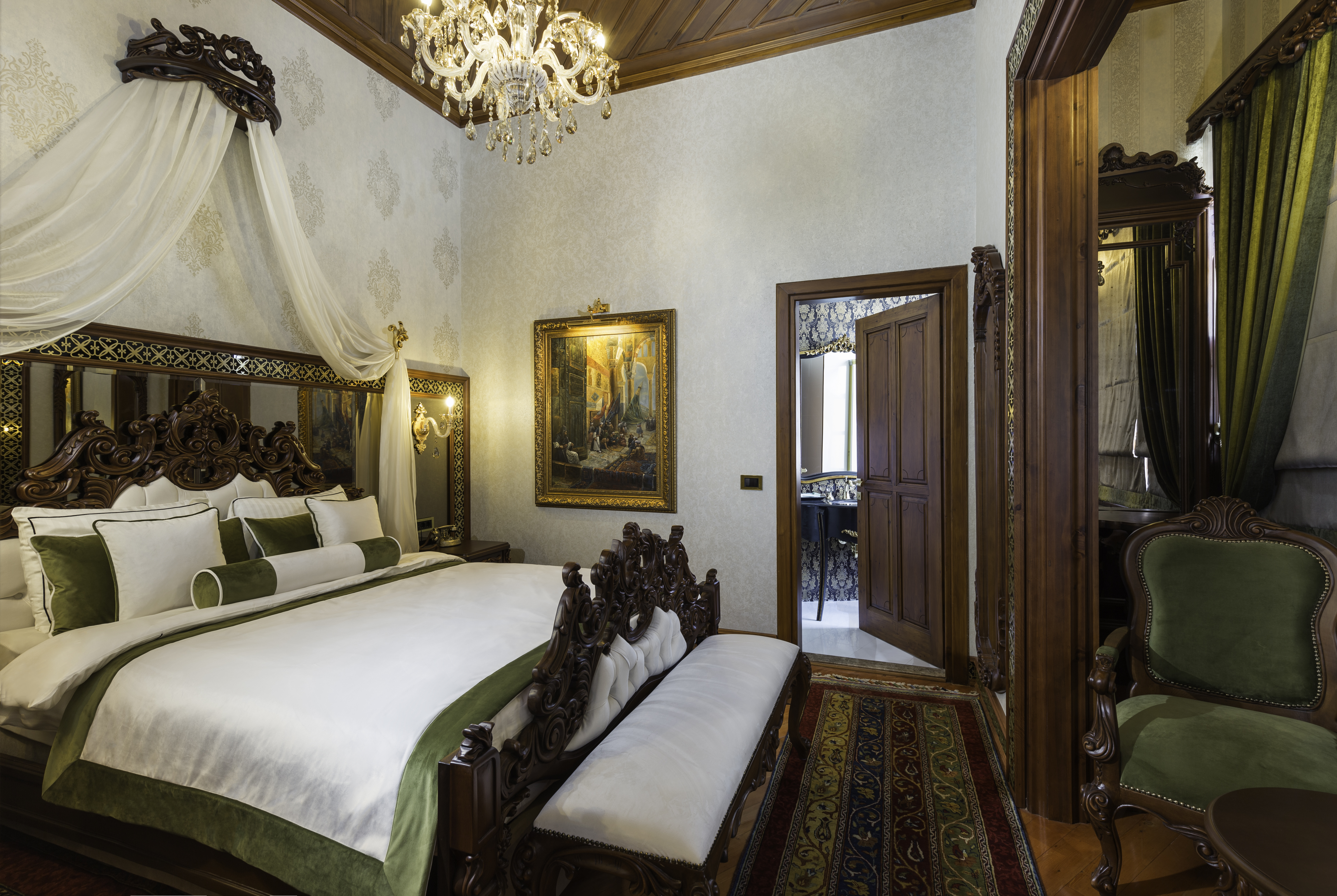 Hotel 1207 Special Class