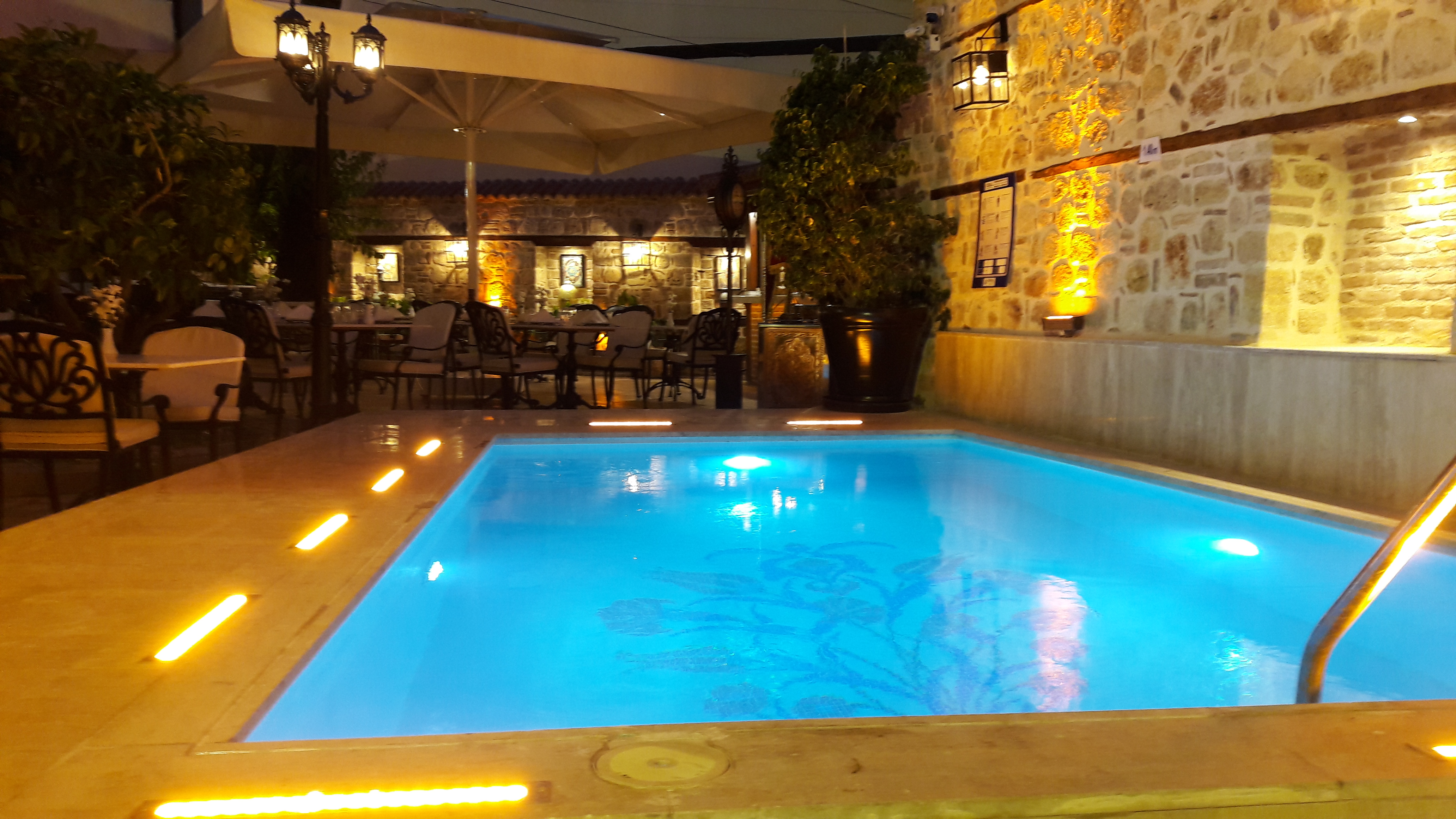 Hotel 1207 Special Class