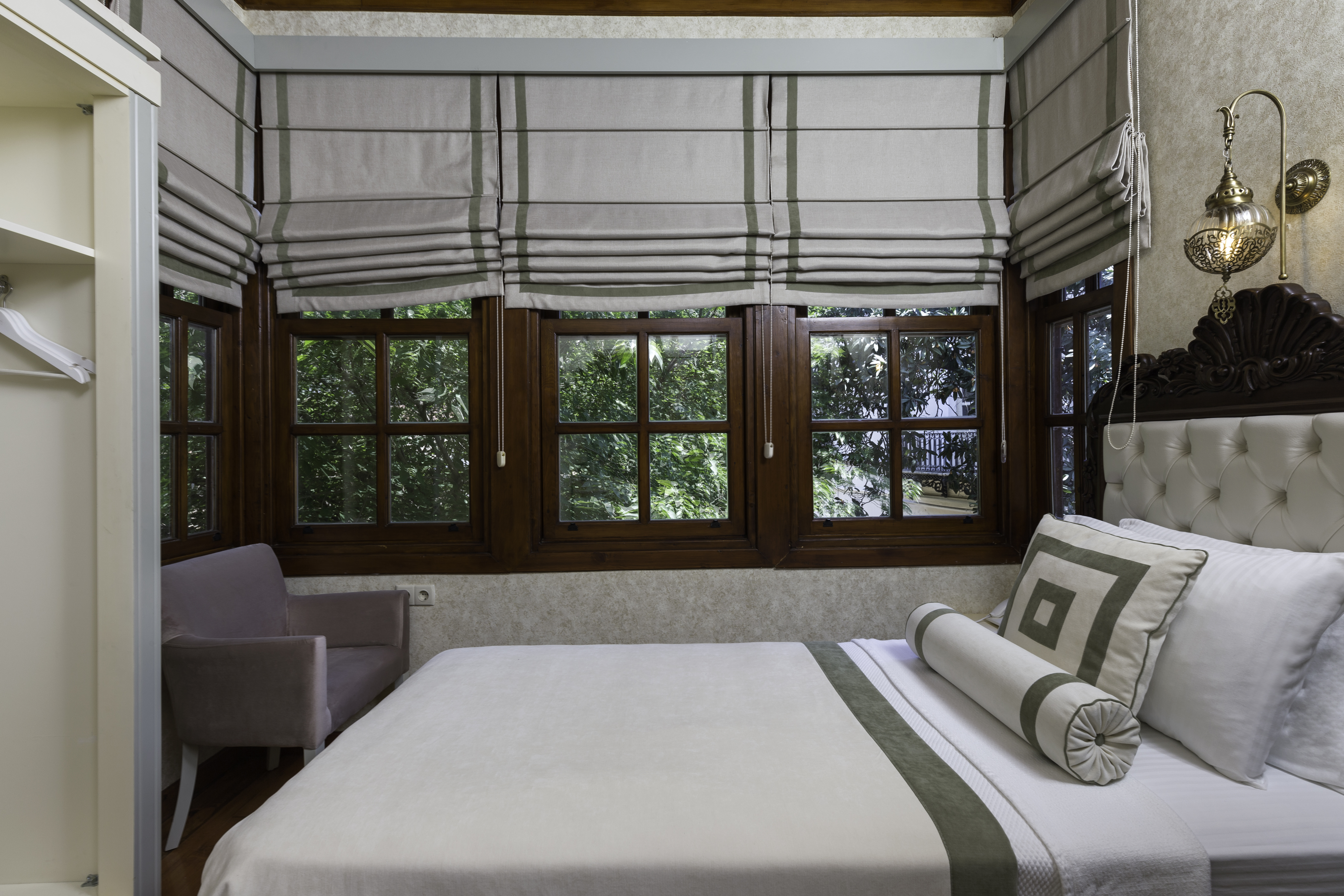 Hotel 1207 Special Class