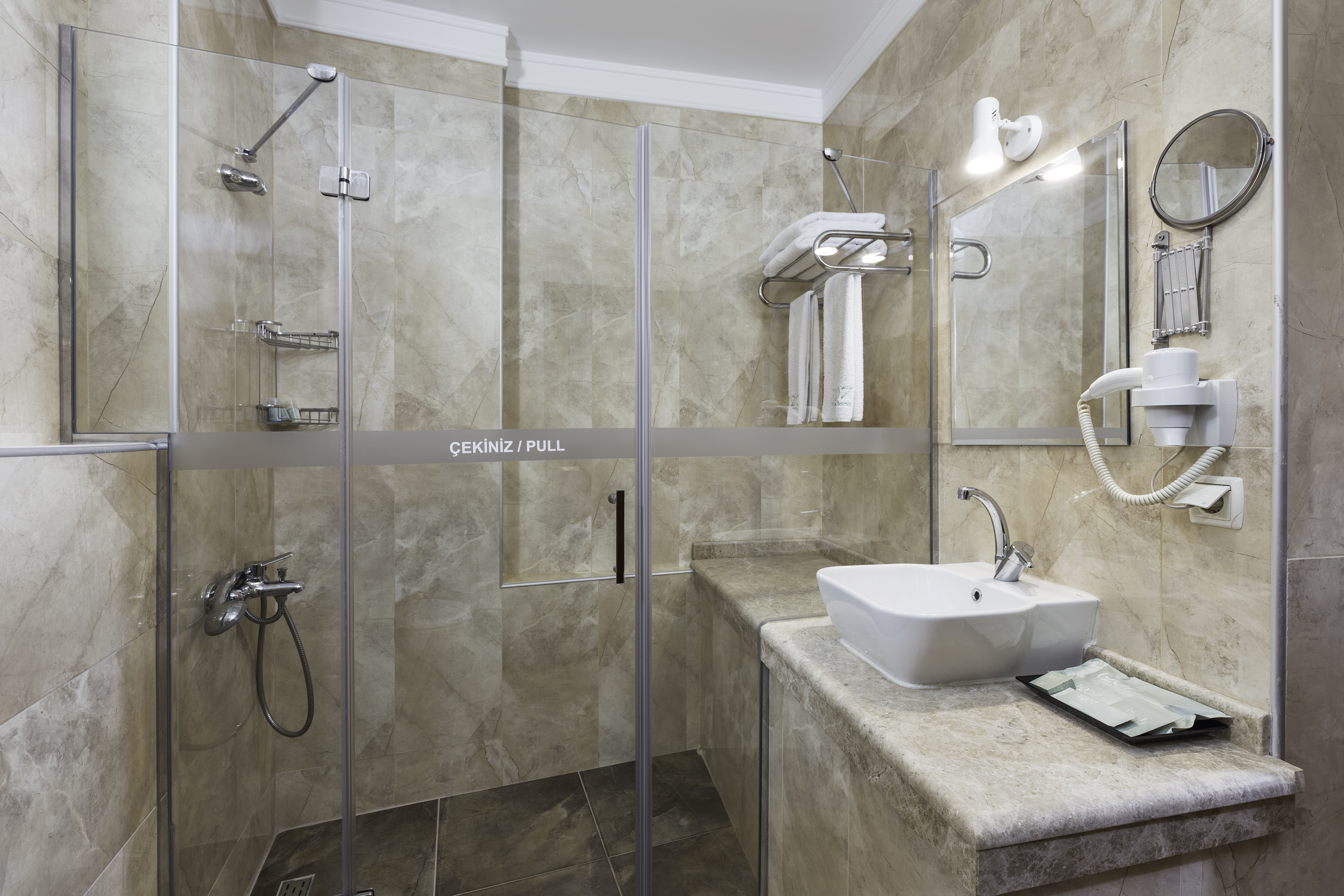 Hotel 1207 Special Class