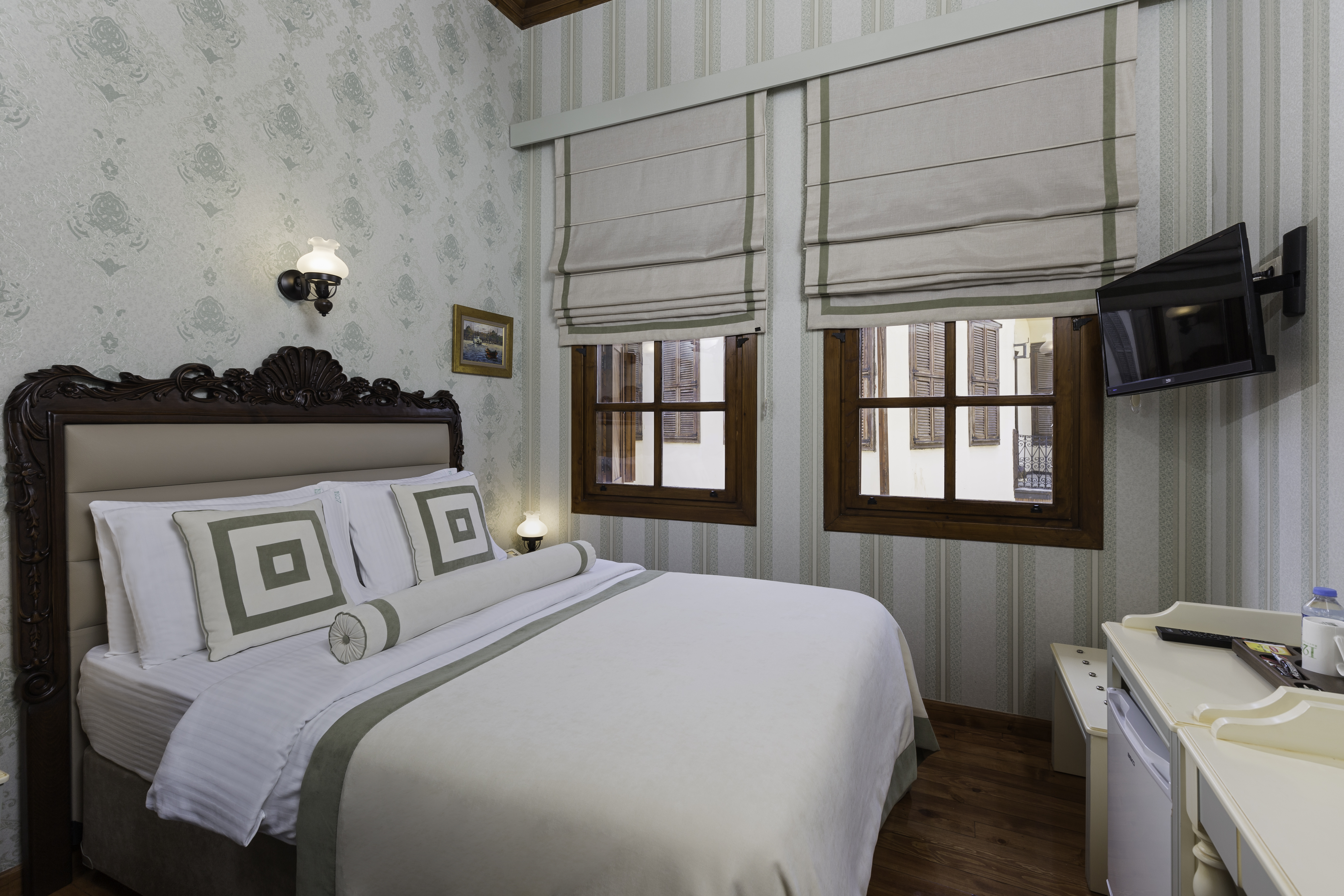 Hotel 1207 Special Class